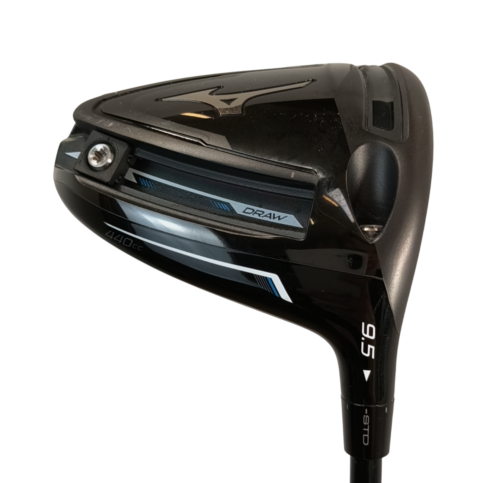 Mizuno ST-G 440 Driver / Flex Stiff / Loft 9.5