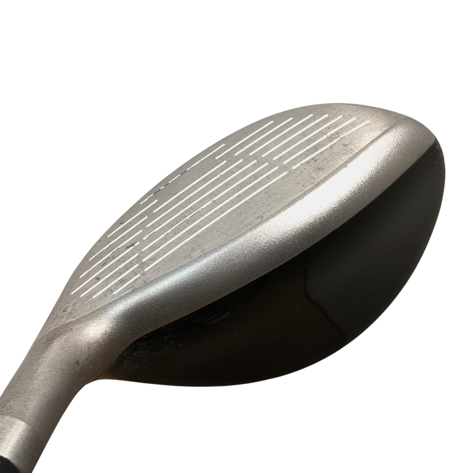 PING G10 Hybrid / Flex Regular / #3/21