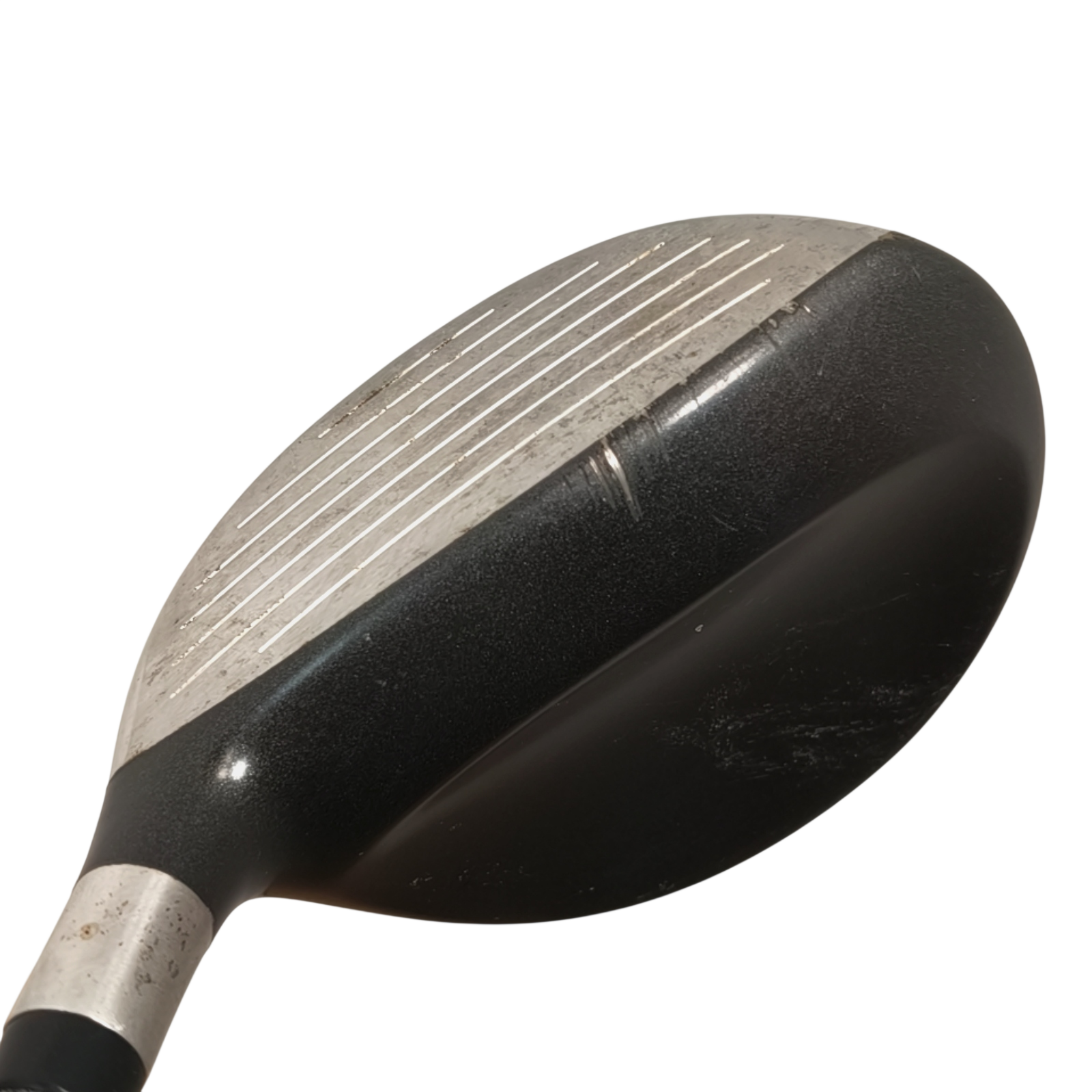 Cleveland HI-Bore Fairway Wood / Flex Regular / #3/15