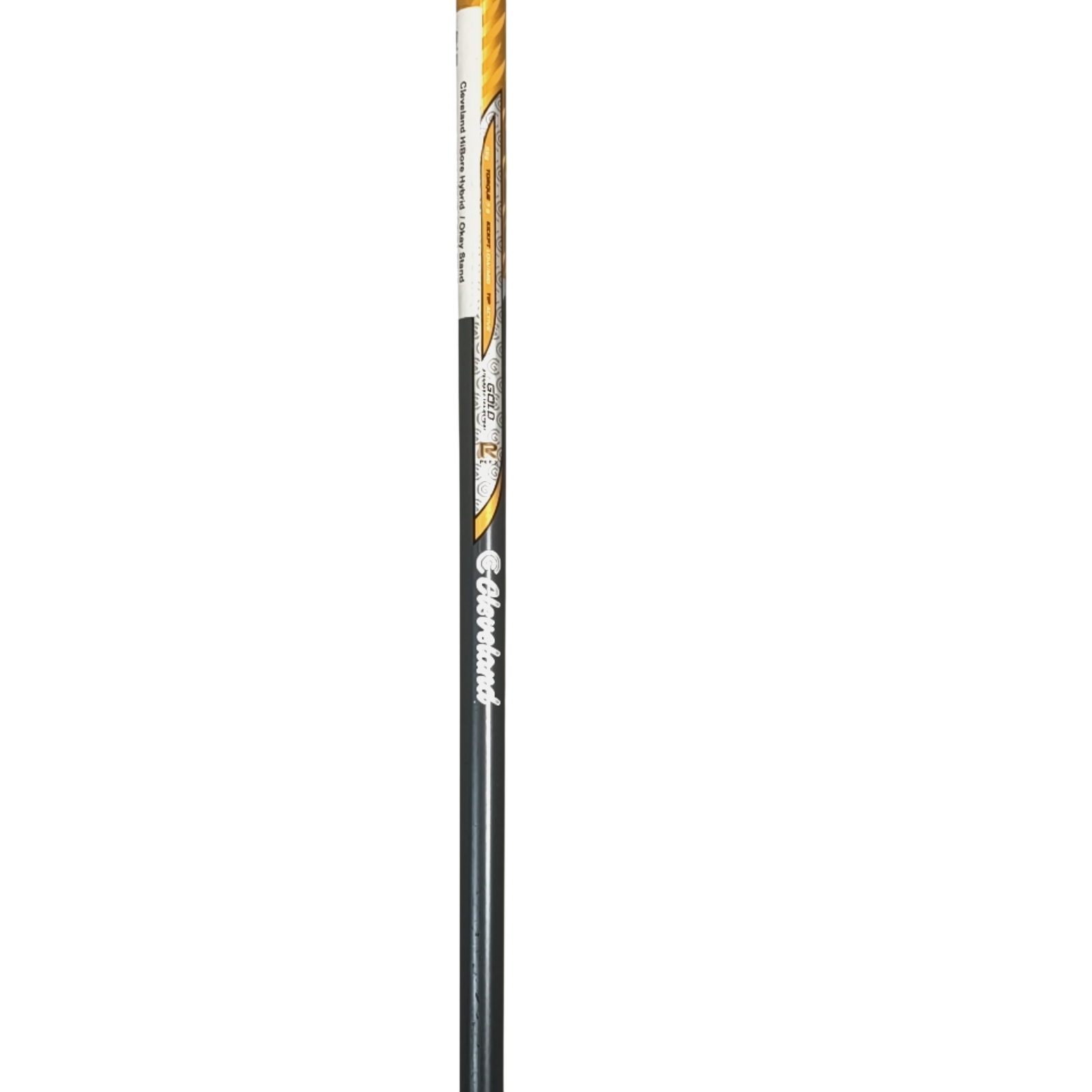 Cleveland HI-Bore Fairway Wood / Flex Regular / #3/15