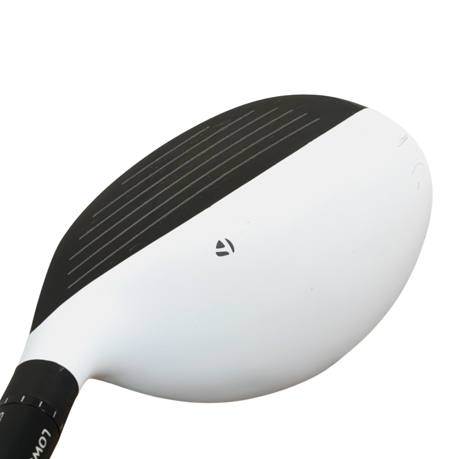 TaylorMade R15 Fairway Wood / Flex Stiff / #3/15