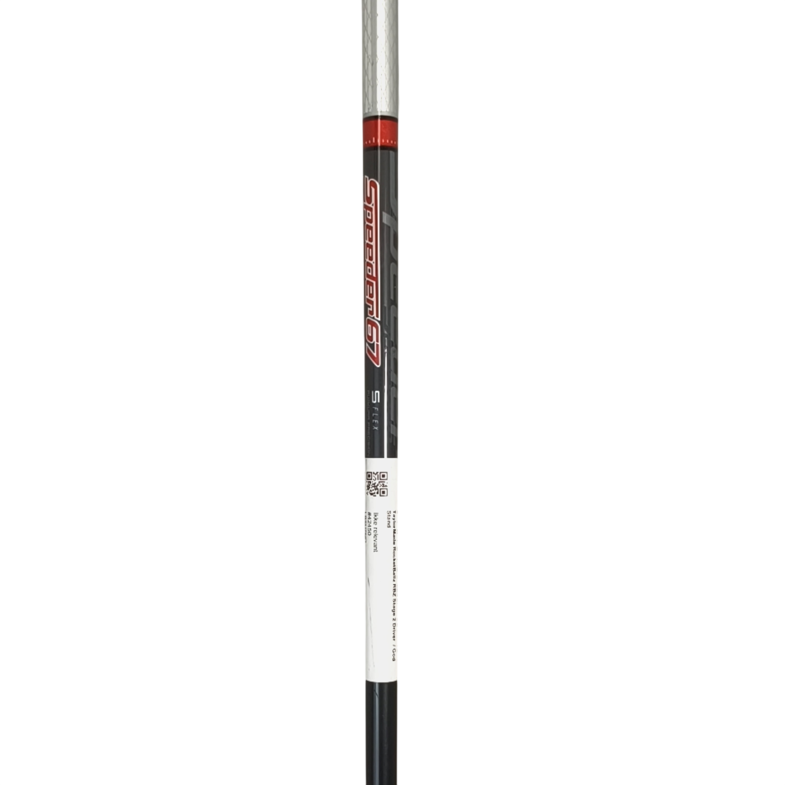 TaylorMade R15 Fairway Wood / Flex Stiff / #3/15