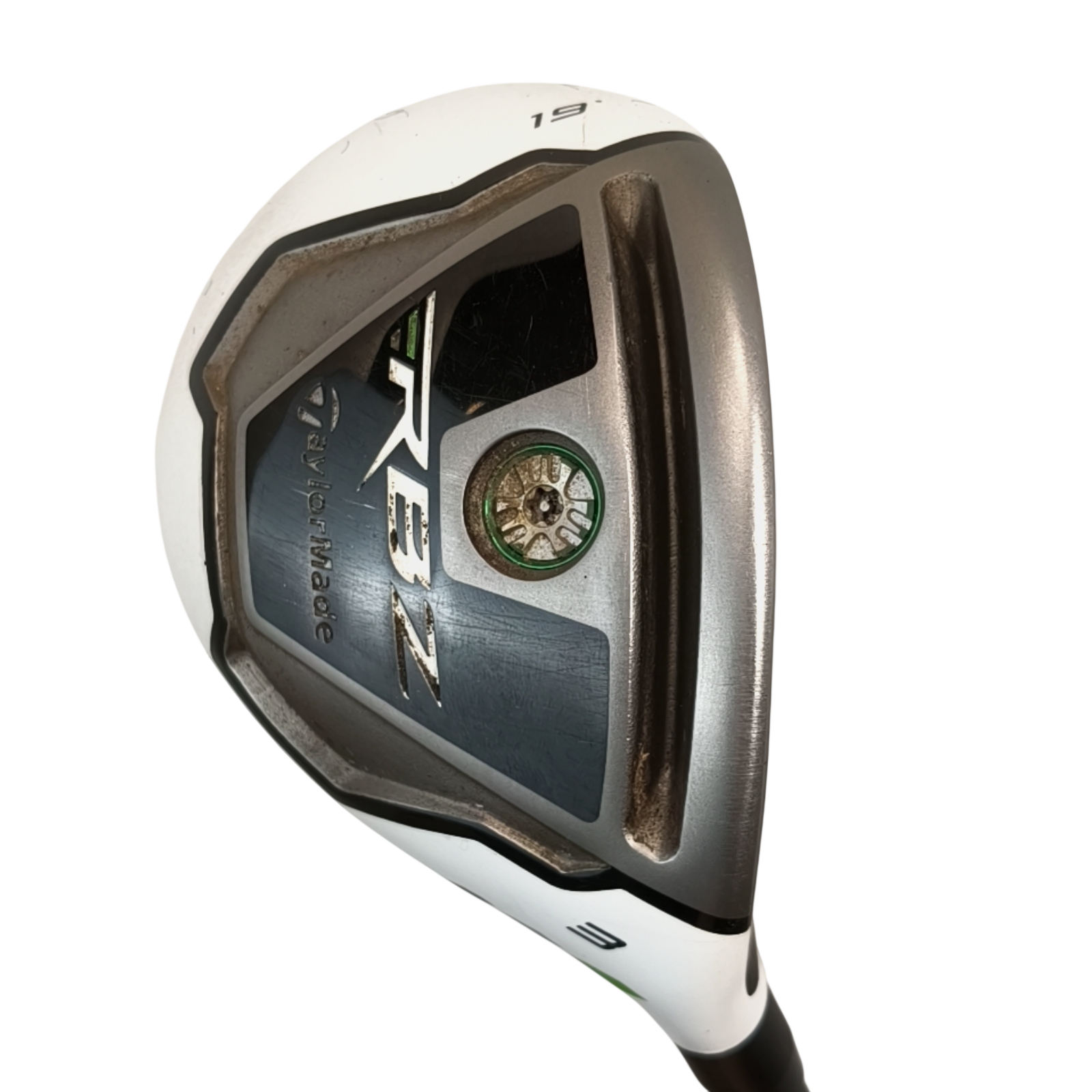 TaylorMade RocketBallz RBZ Stage 2 Tour Hybrid / Flex Regular / #3/19