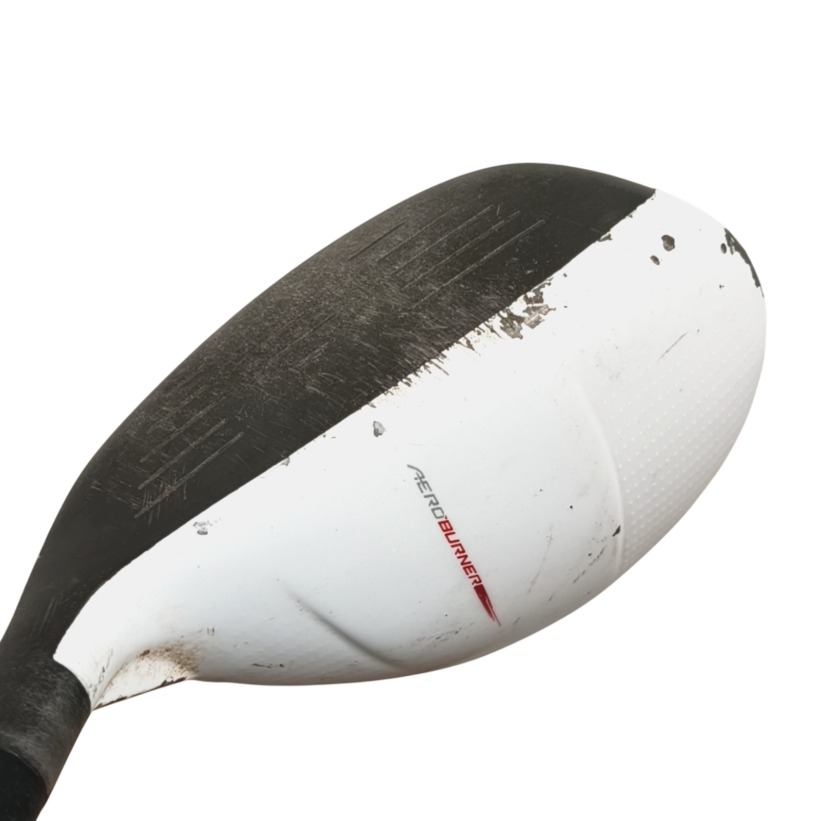 TaylorMade AeroBurner Hybrid / Flex Regular / #4/22