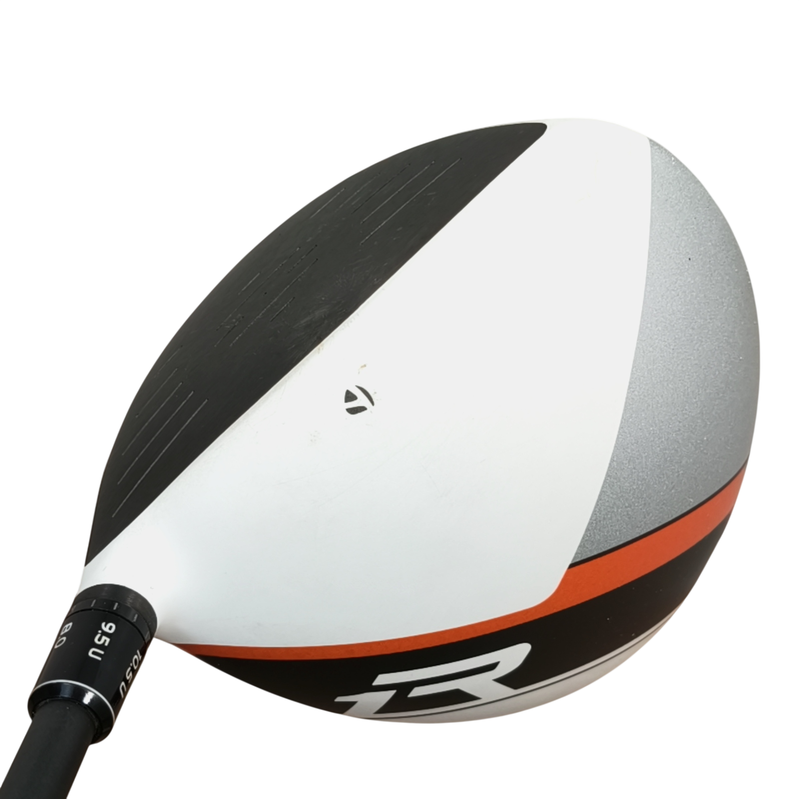 TaylorMade R1 Driver / Flex Stiff / Loft 10.5