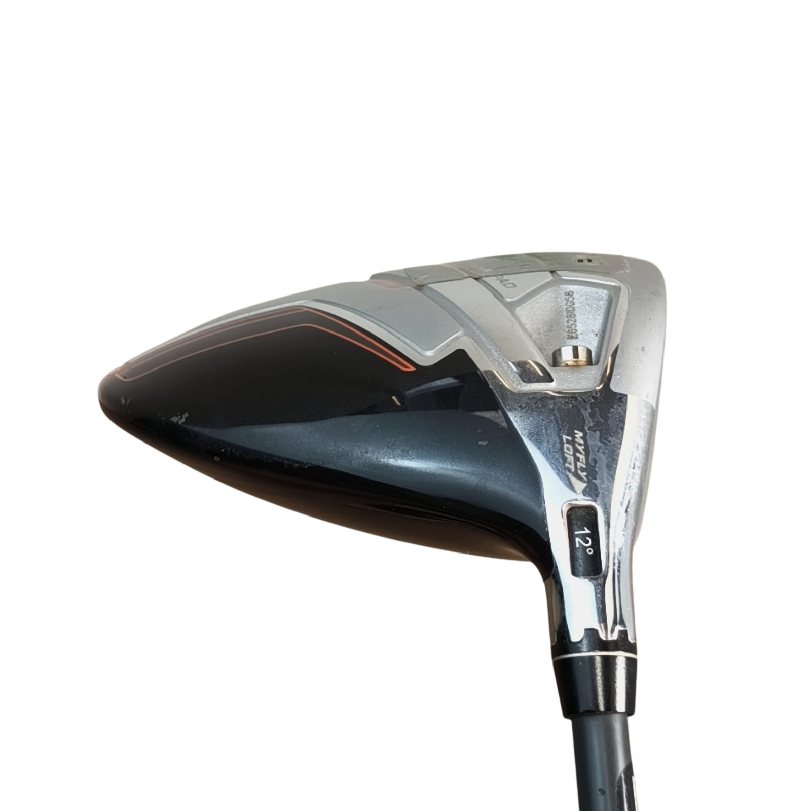 Cobra King F7 Driver / Flex Regular / Loft 12