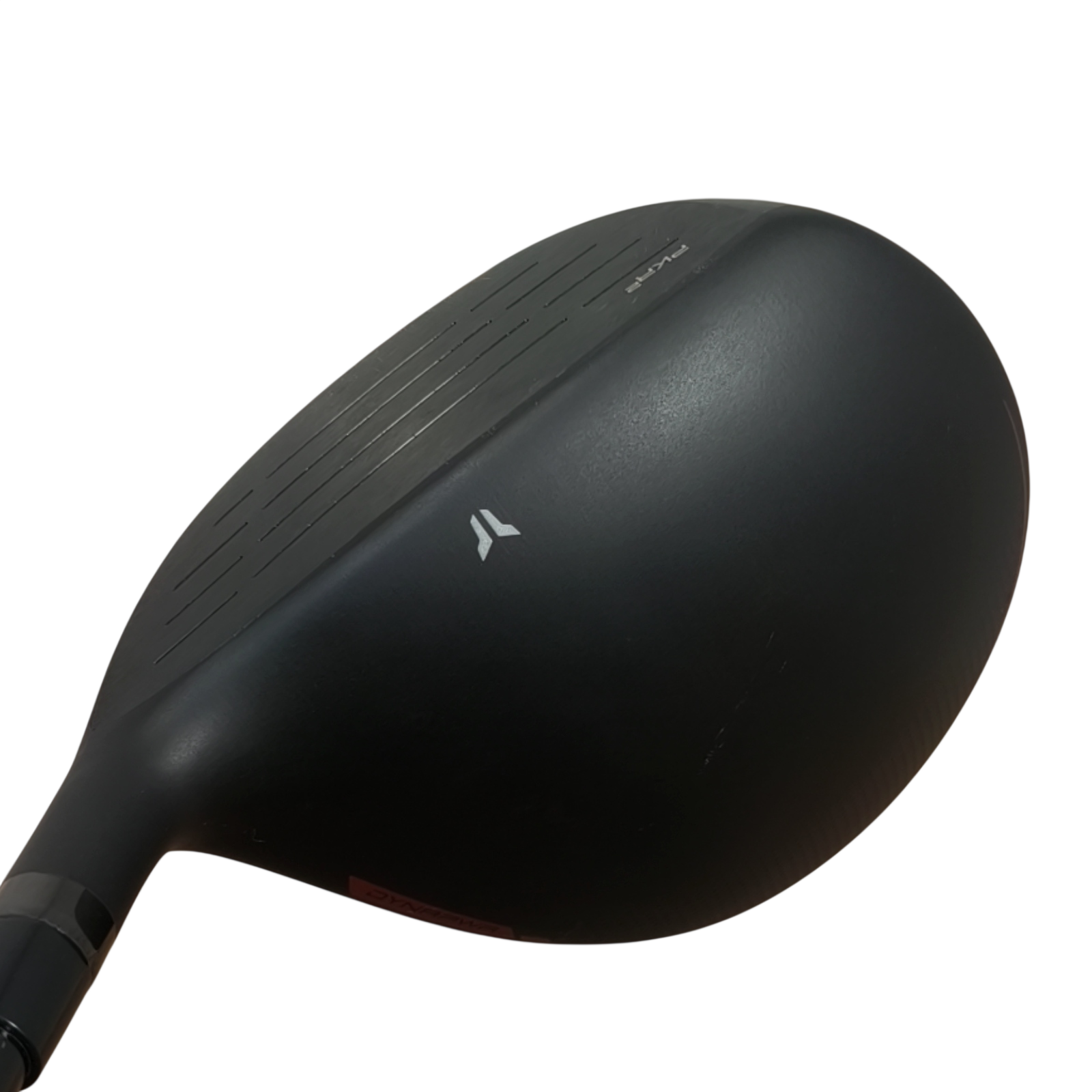 Wilson DynaPower Carbon Fairway Wood / Flex Regular / #3/15