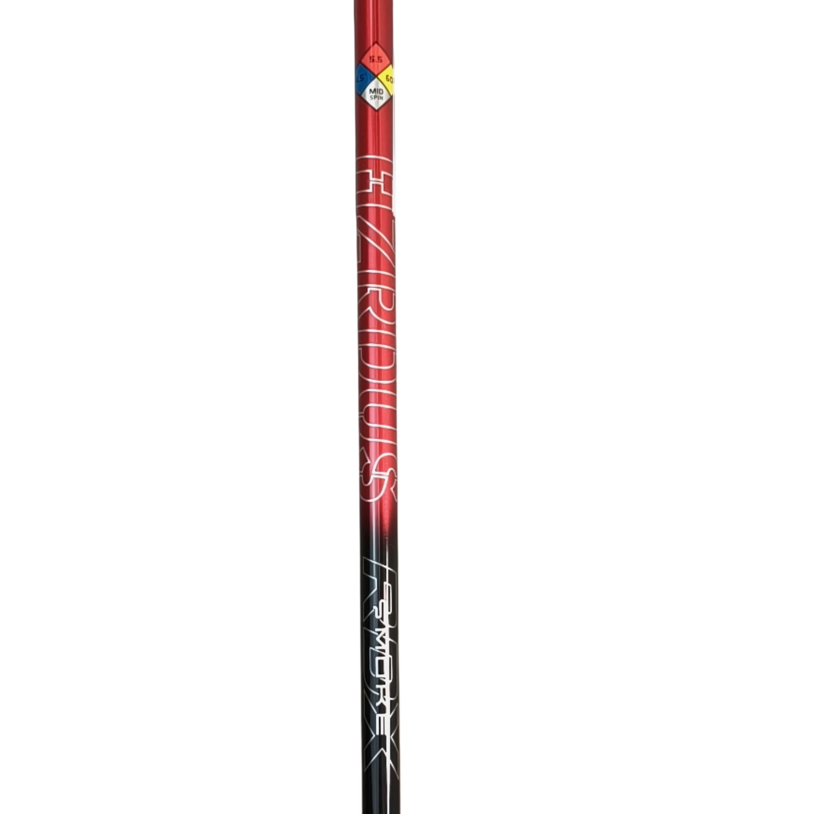 Wilson DynaPower Carbon Fairway Wood / Flex Regular / #3/15