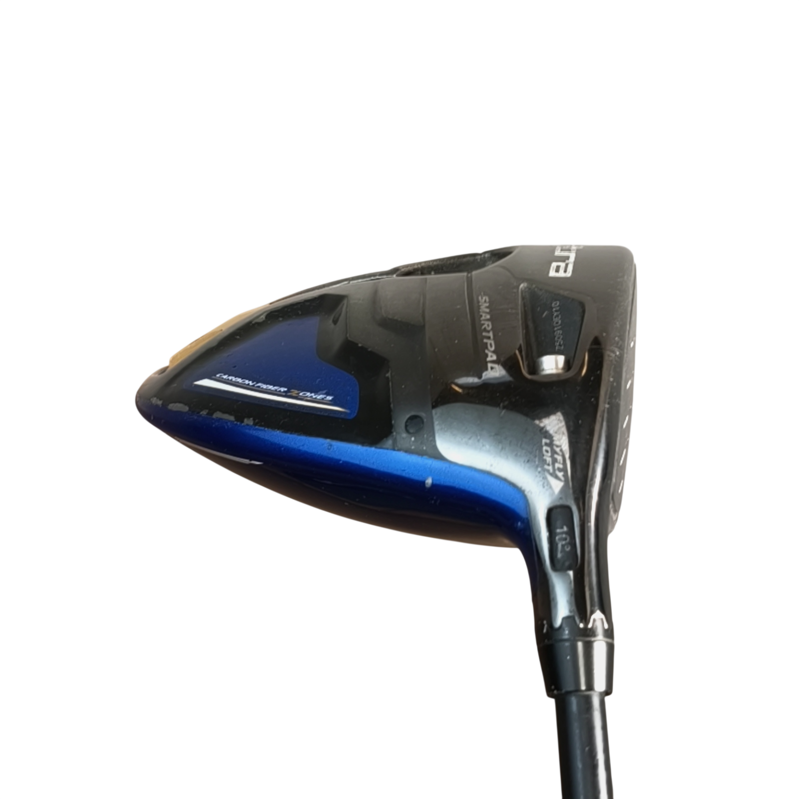 Cobra Fly-Z+ Driver / Flex Stiff / Loft 10