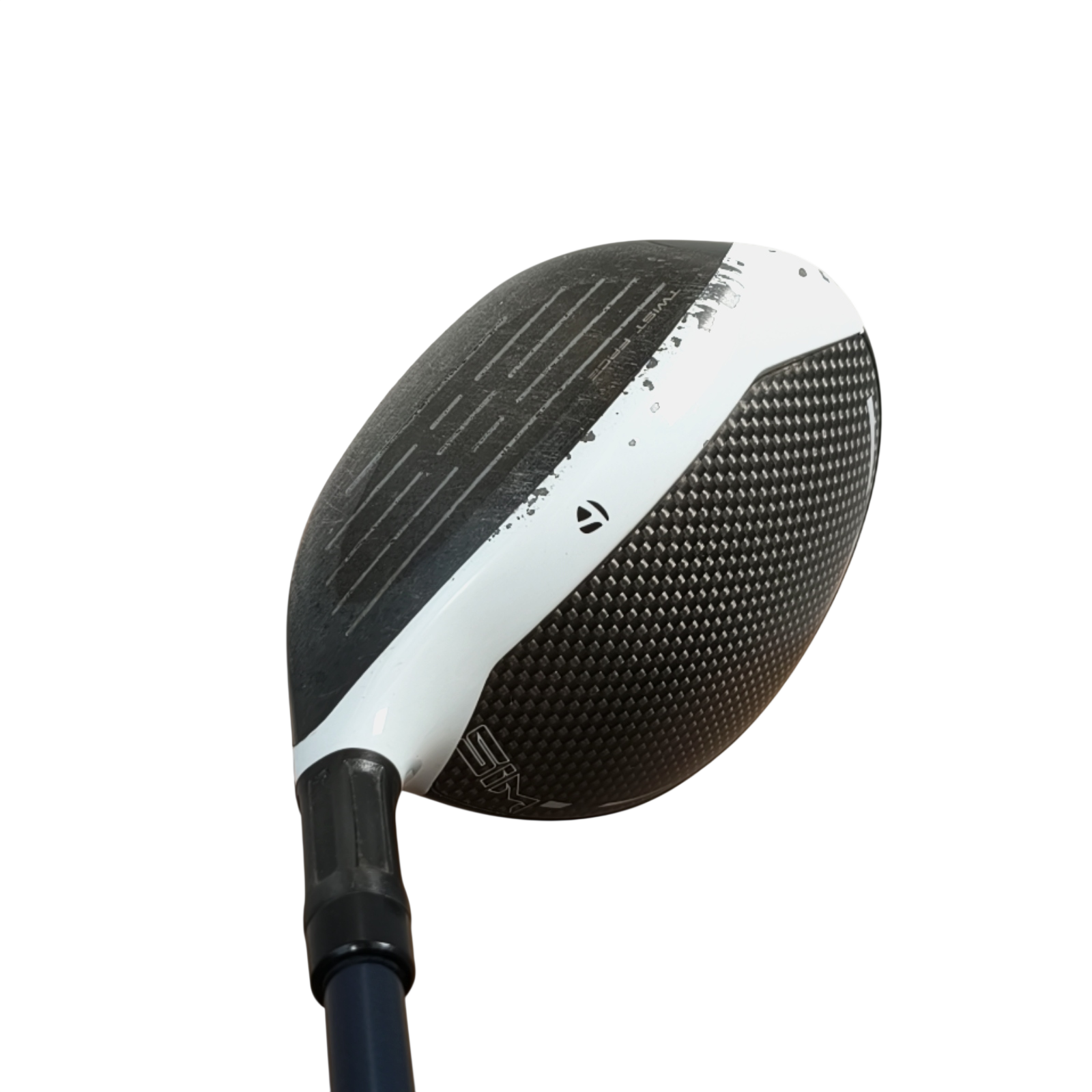 TaylorMade SIM Max Fairway Wood / Flex Regular / #5/18