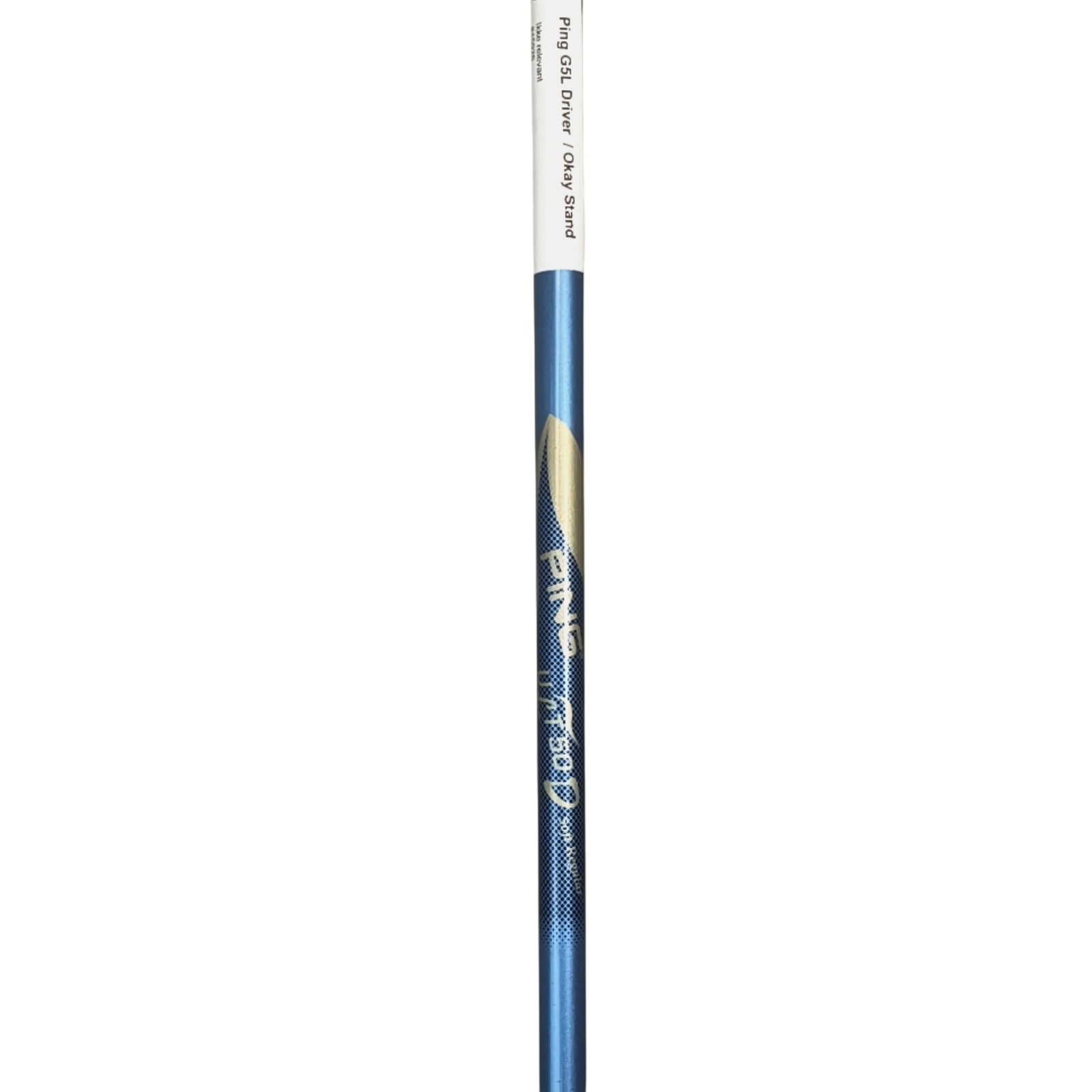 PING G5L Driver / Flex A-flex / Loft 14