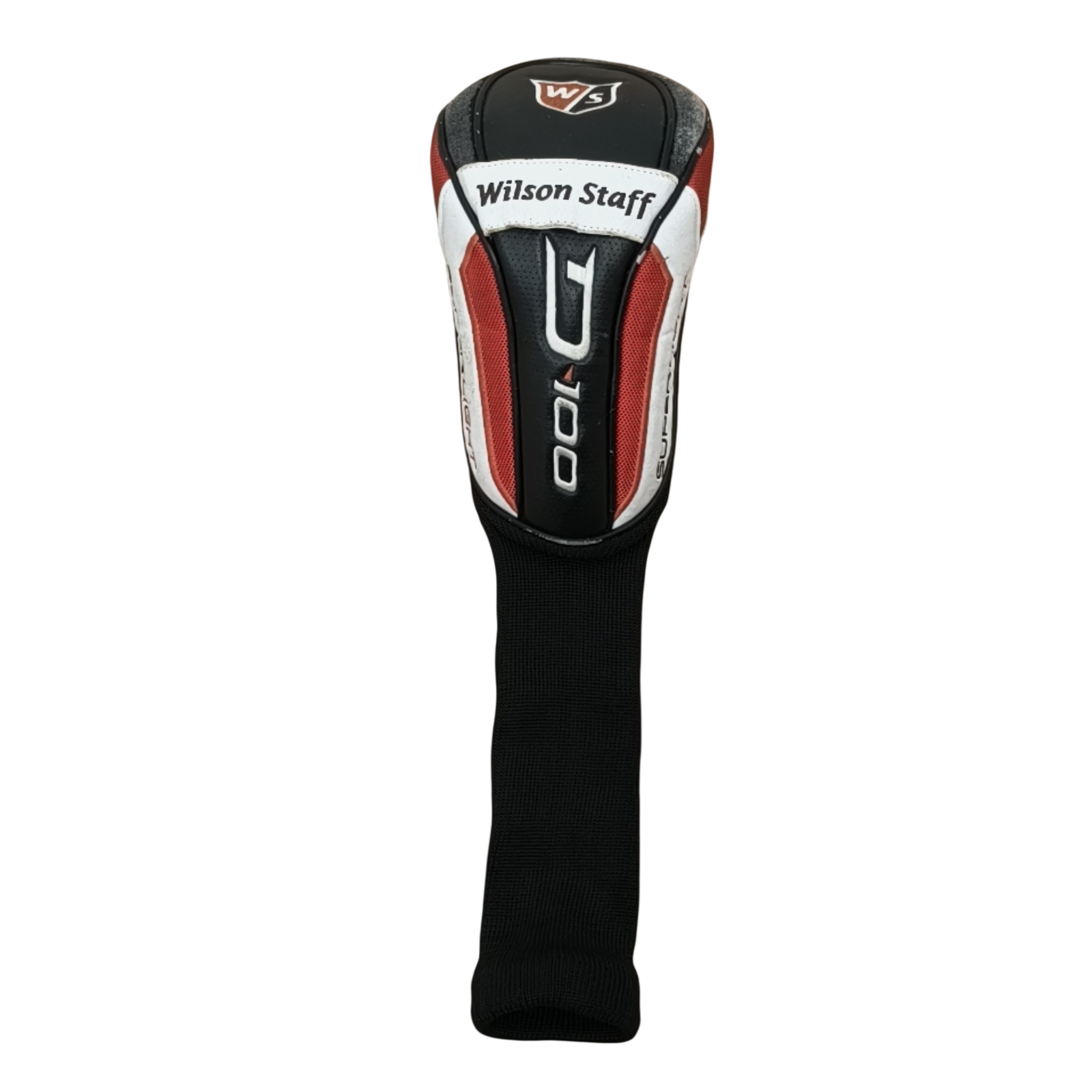 Wilson Staff D100 SuperLight Driver / Flex Regular / Loft 12