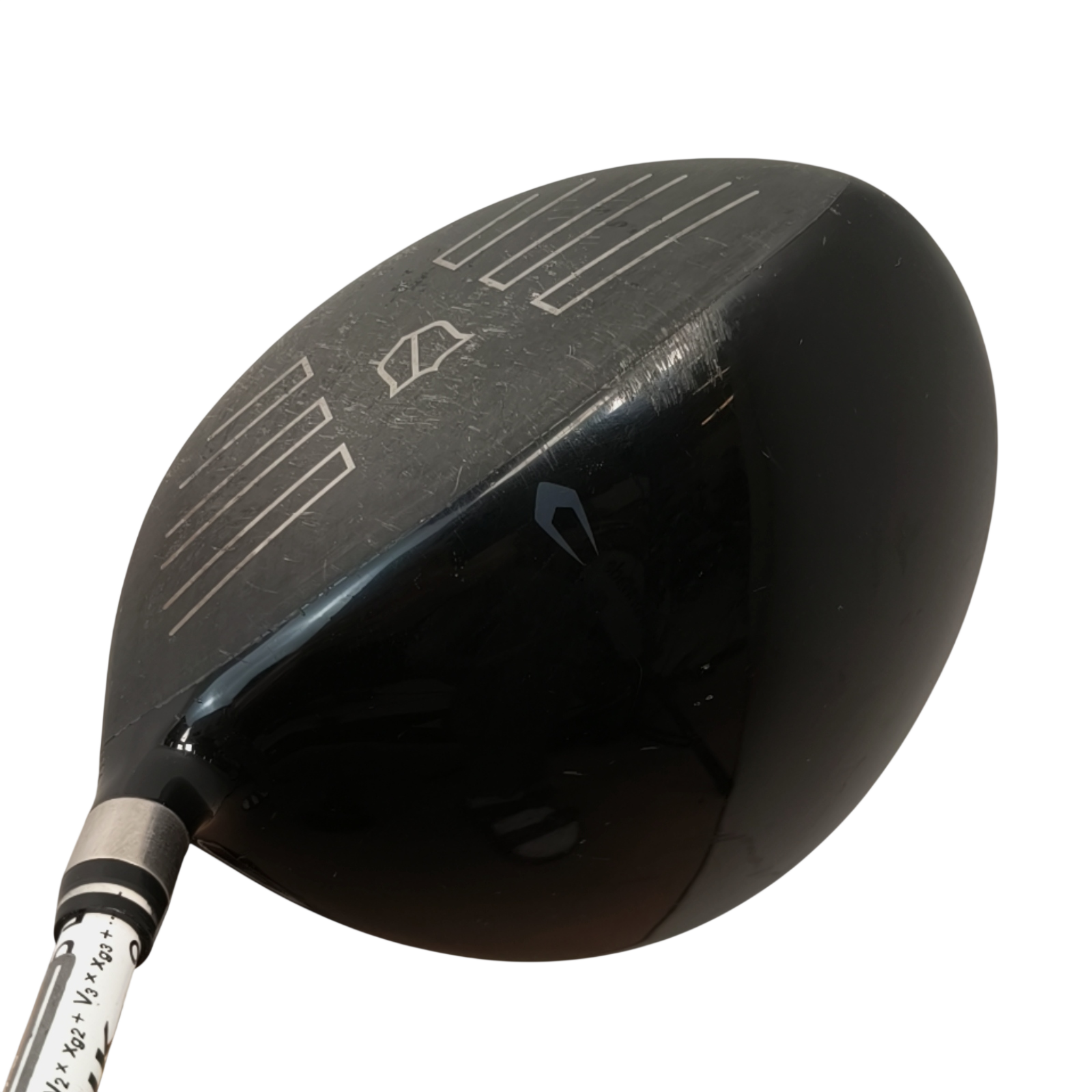 Wilson Staff D100 SuperLight Driver / Flex Regular / Loft 12