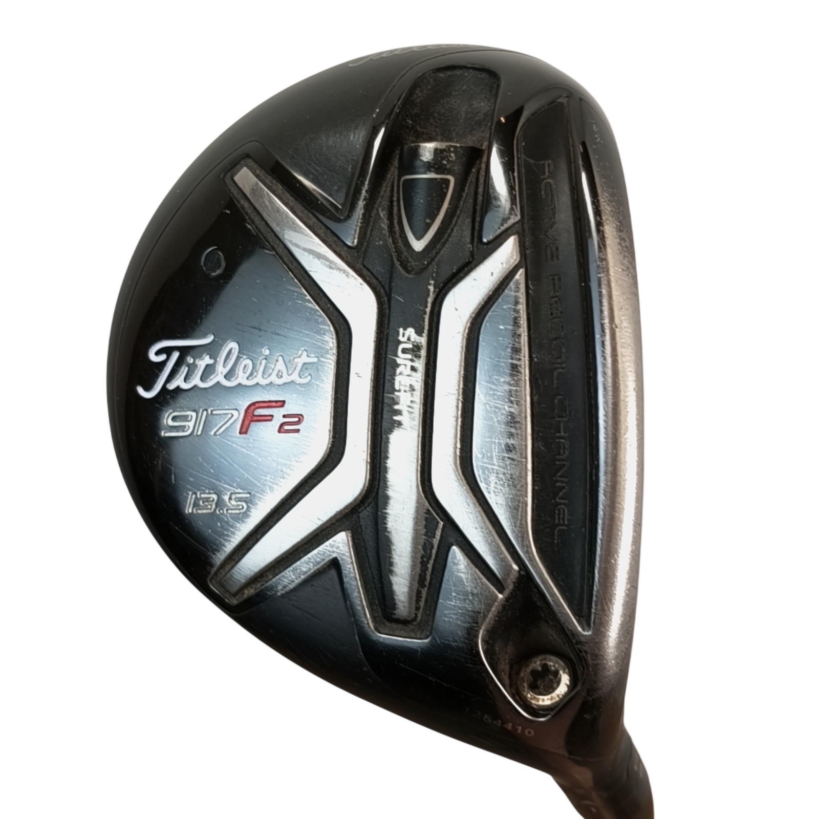 Titleist 917F2 Fairway Wood / Flex Stiff / #3/13.5