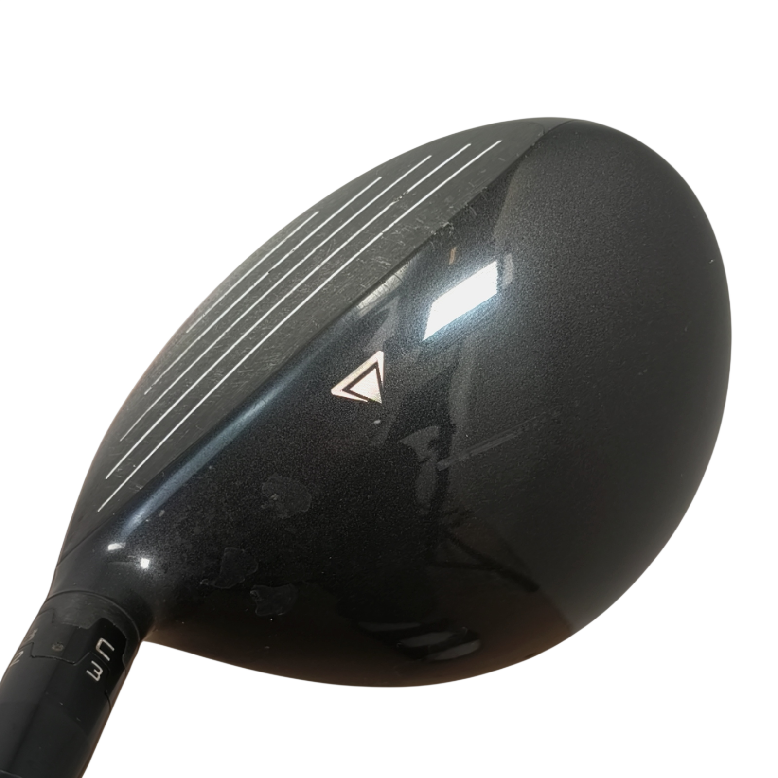 Titleist 917F2 Fairway Wood / Flex Stiff / #3/13.5
