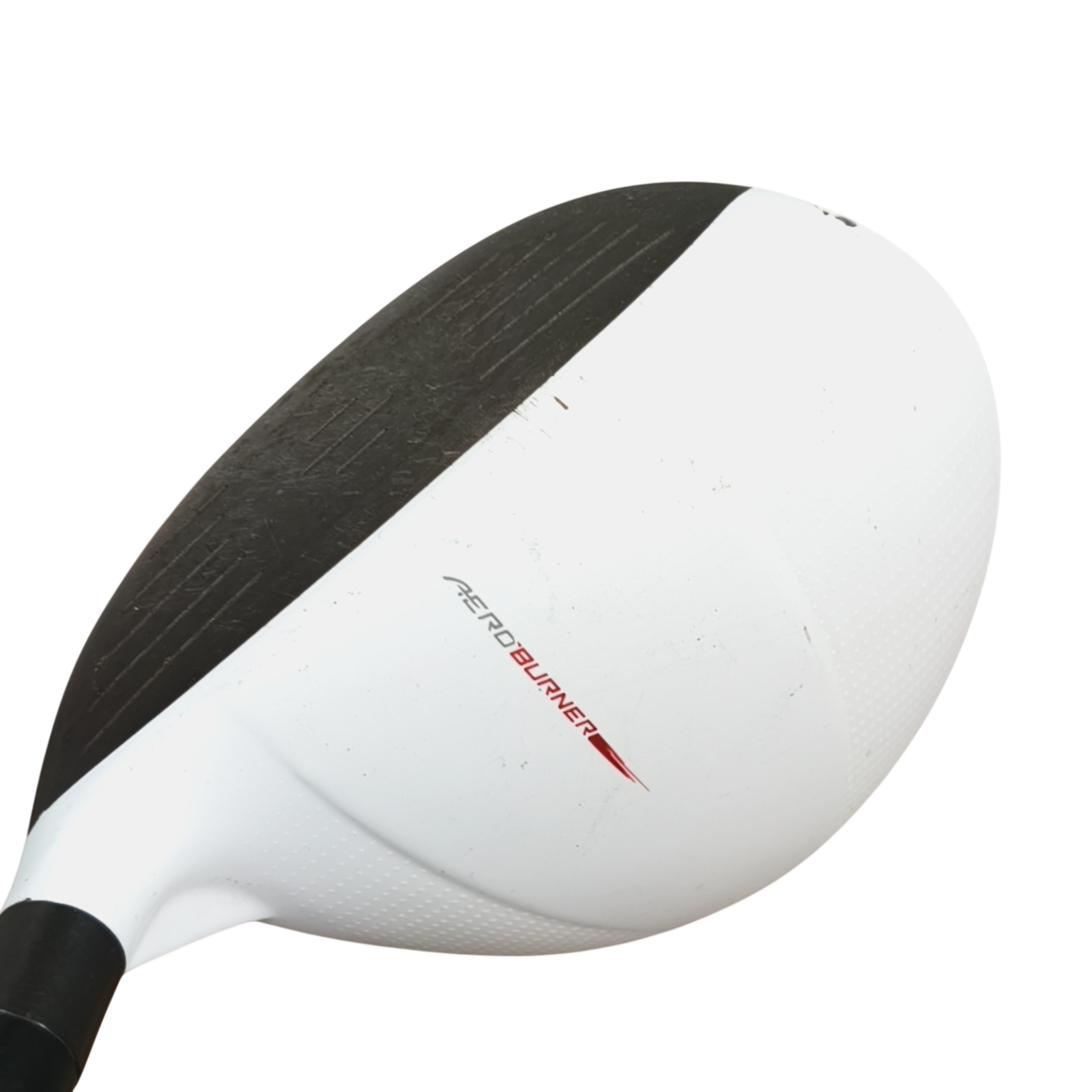 TaylorMade AeroBurner Fairway Wood / Flex Regular / #3/15