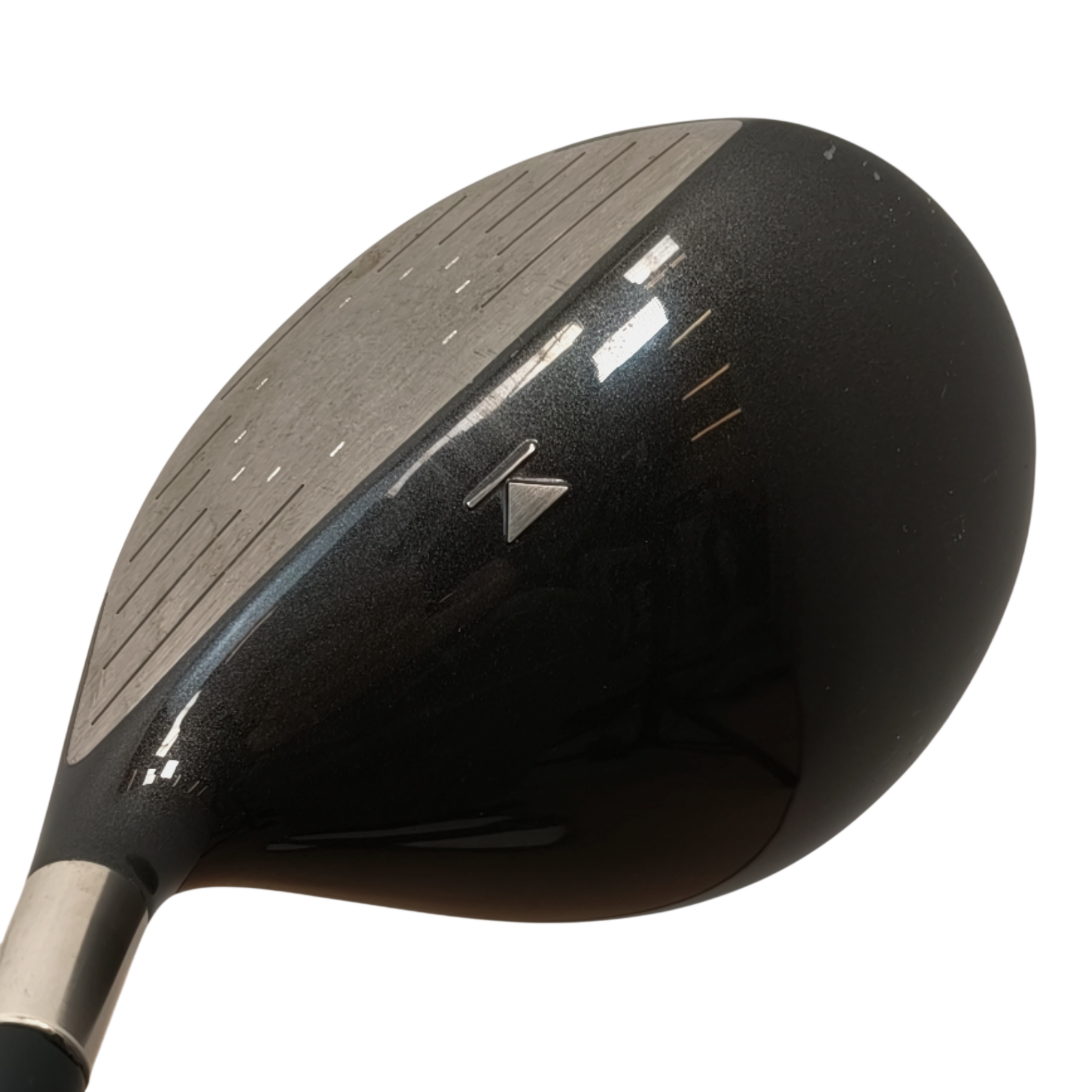 Titleist Titleist Pro Titanium Driver / Flex Stiff / Loft 9.5