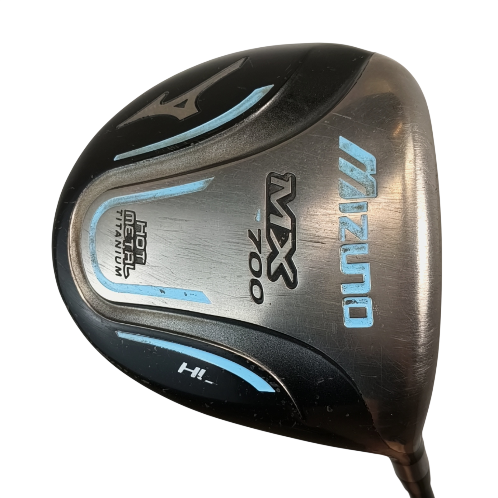 Mizuno MX-700 HL Driver / Flex Ladies / Loft 12