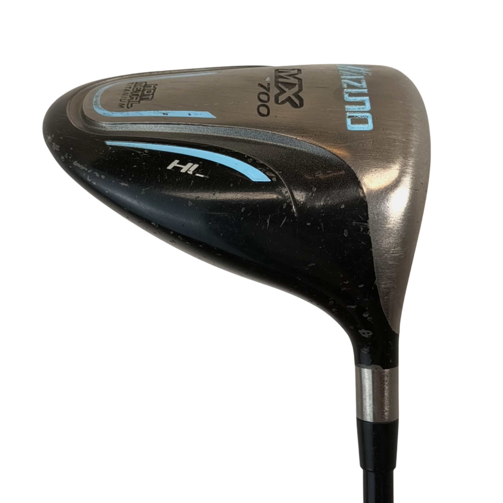 Mizuno MX-700 HL Driver / Flex Ladies / Loft 12