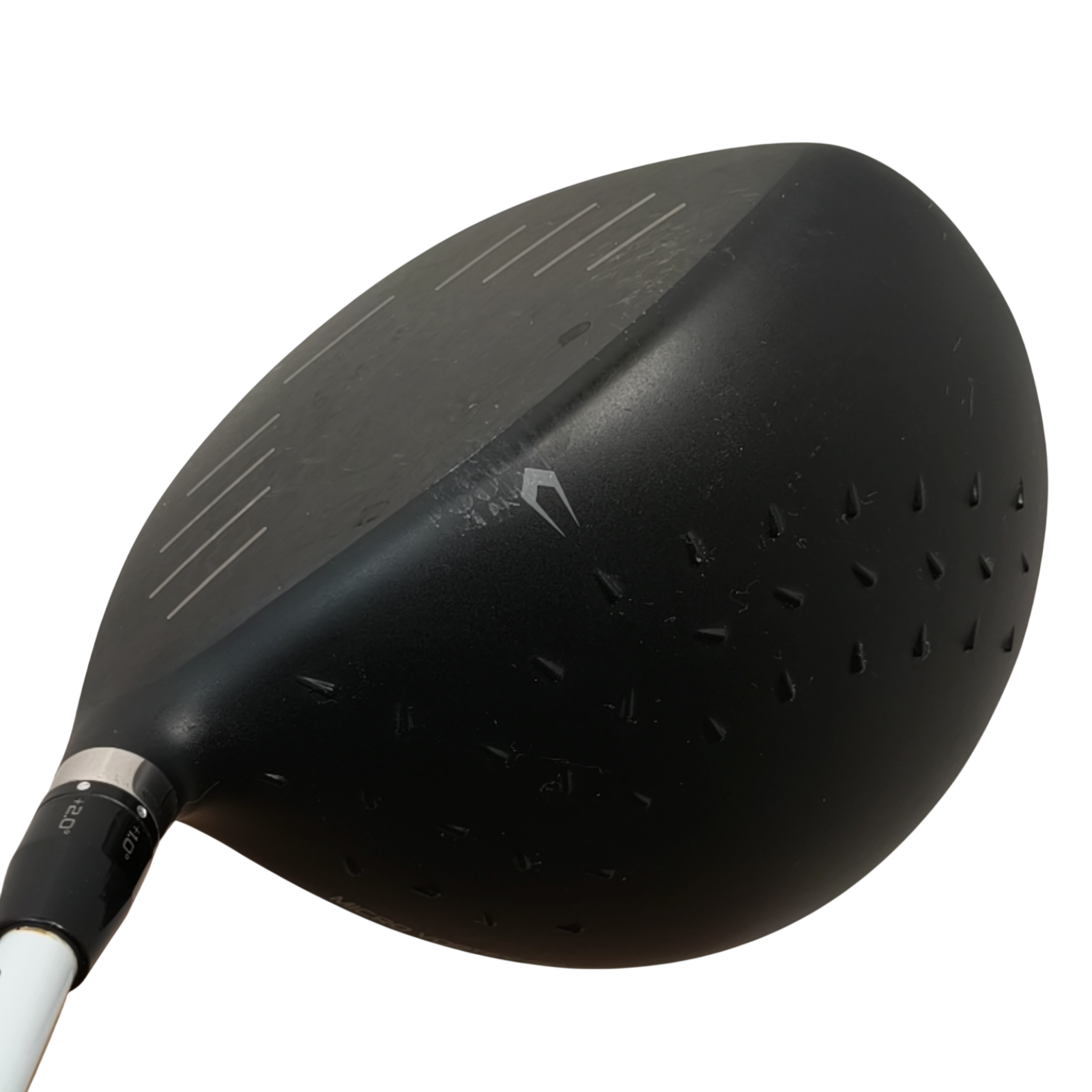 Wilson Staff D300 Superlight Driver / Flex Stiff / Loft 10.5