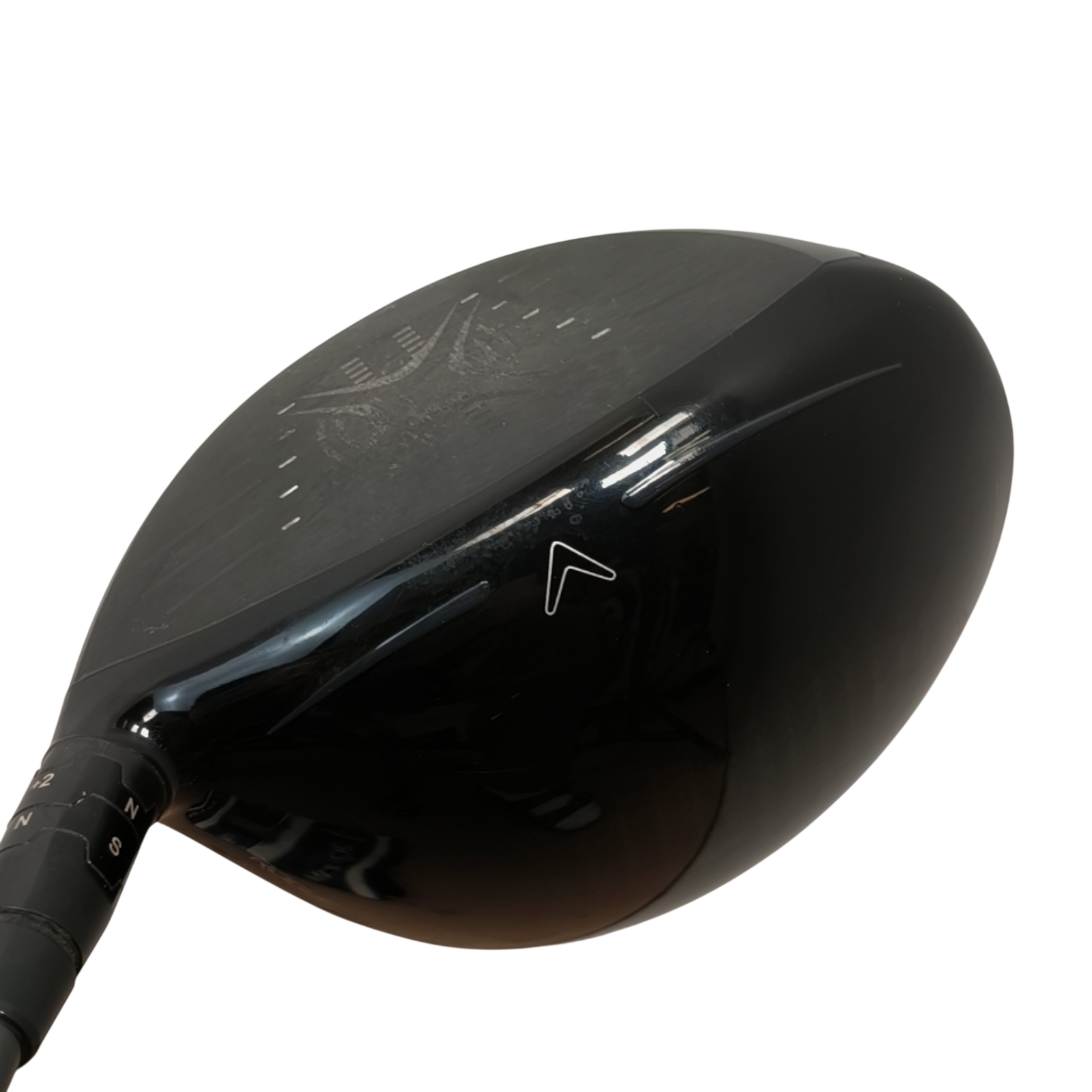 Callaway Rogue SubZero Driver / Flex Stiff / Loft 9