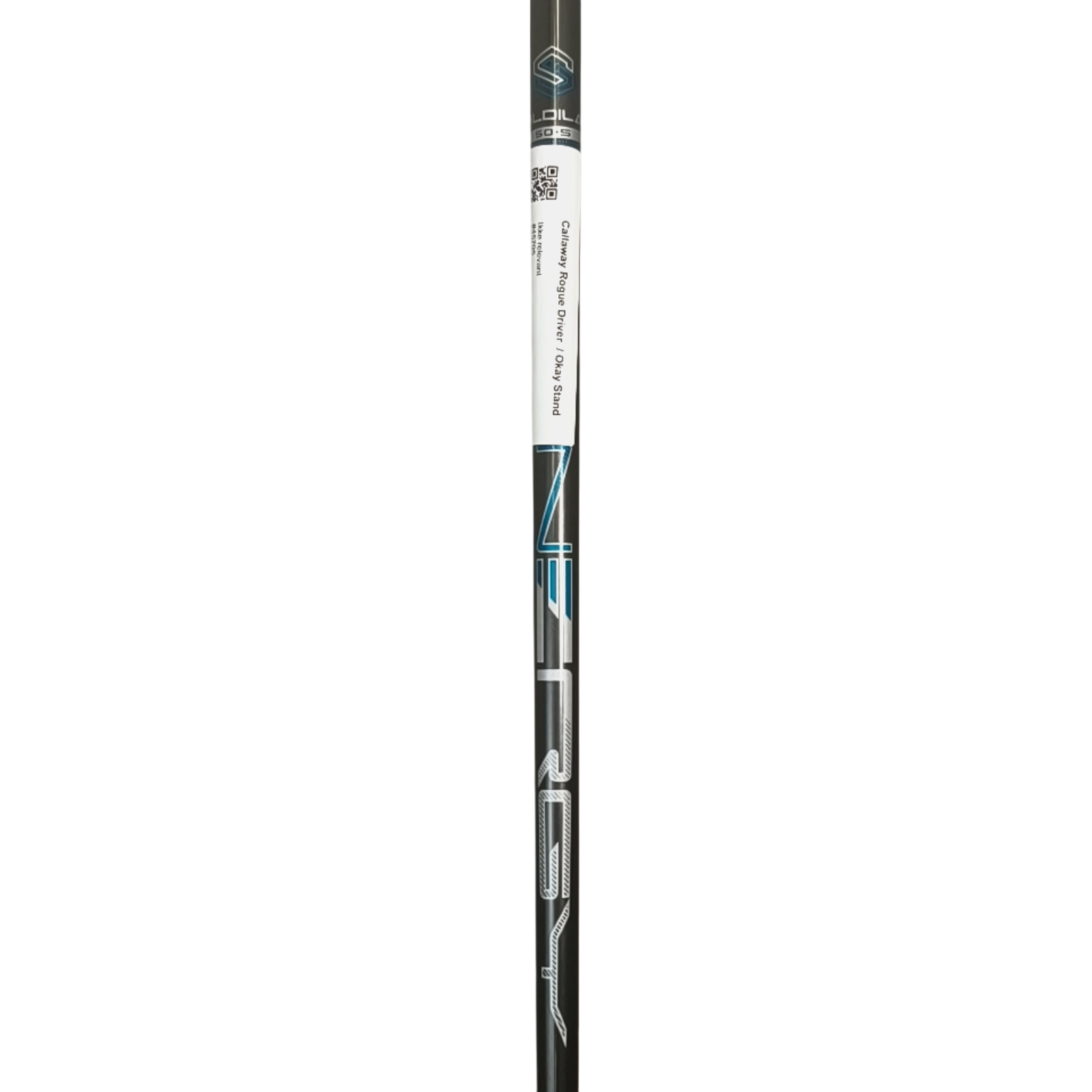 Callaway Rogue SubZero Driver / Flex Stiff / Loft 9