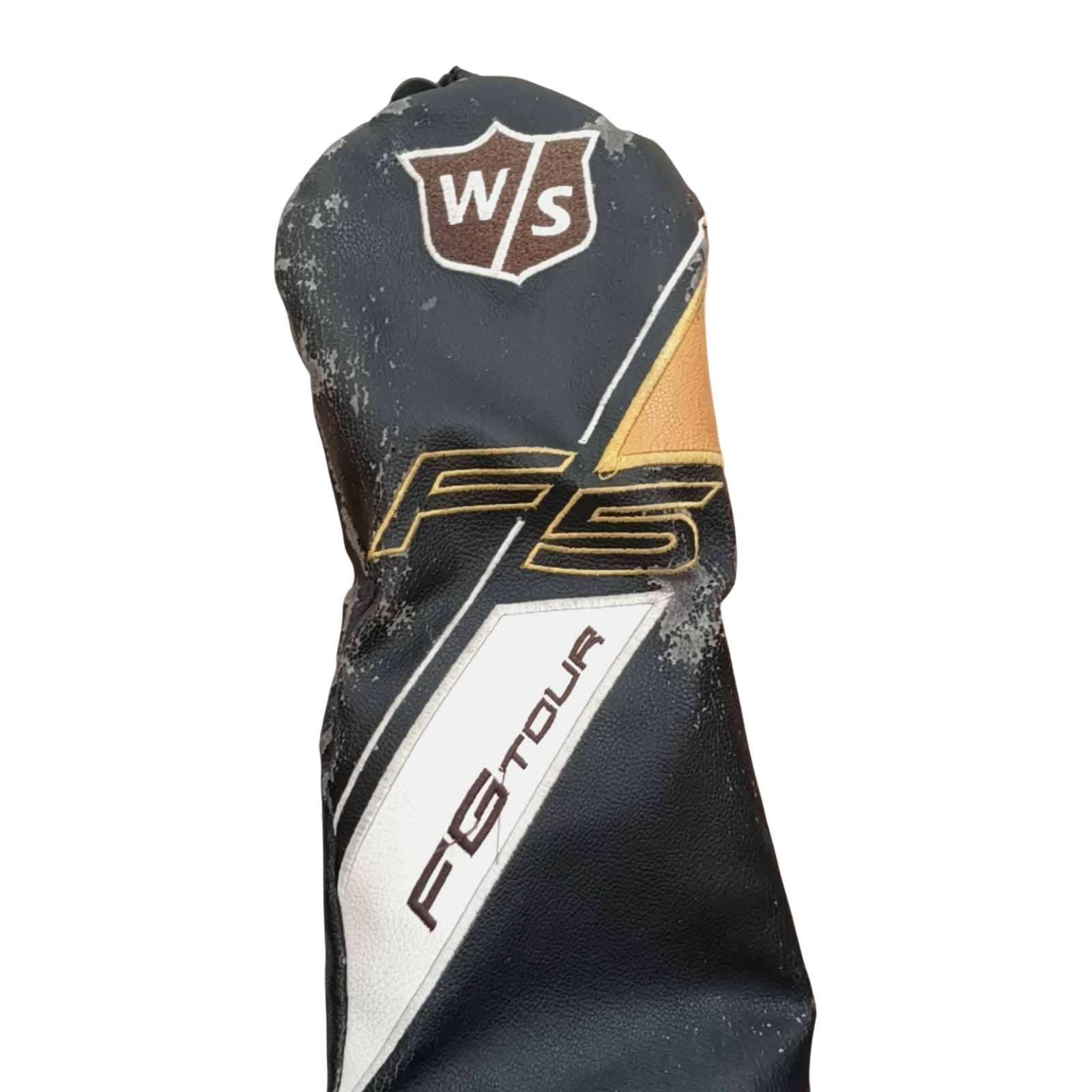 Wilson Staff FG Tour Fairway Wood / Flex Stiff / #3/15