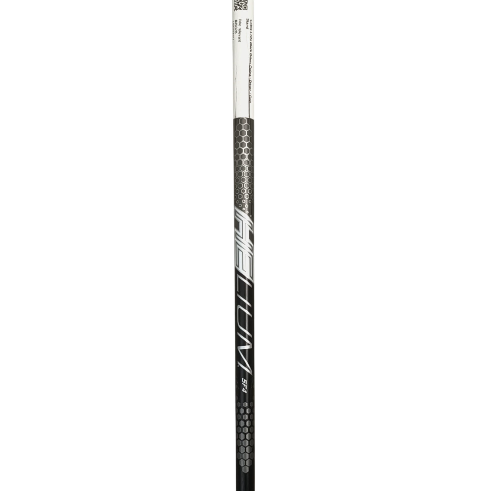 Cobra LTDx Driver / Flex Stiff / Loft 10.5