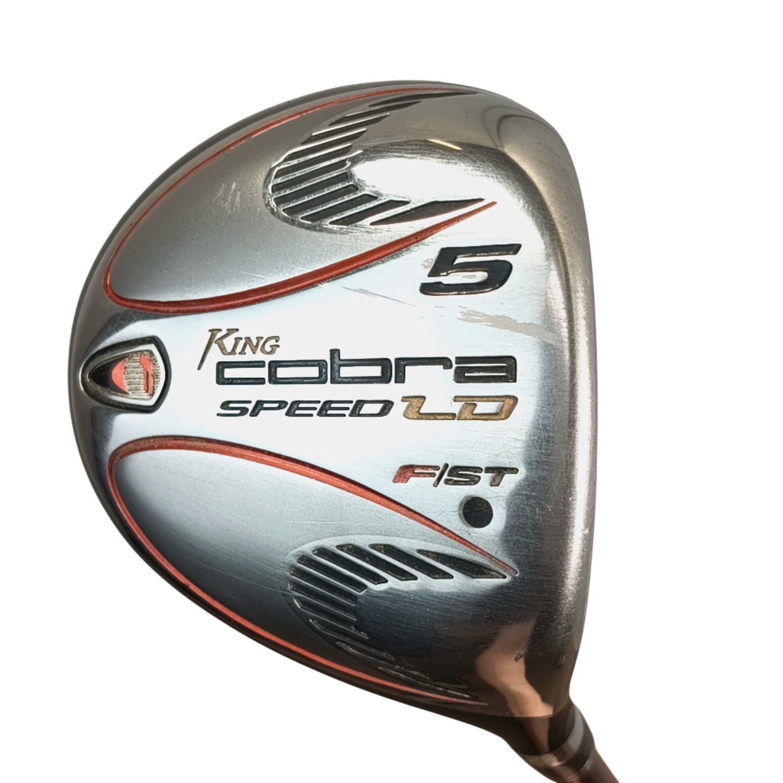 Cobra King Speed LD FST Fairway Wood / Flex Regular / #5/19