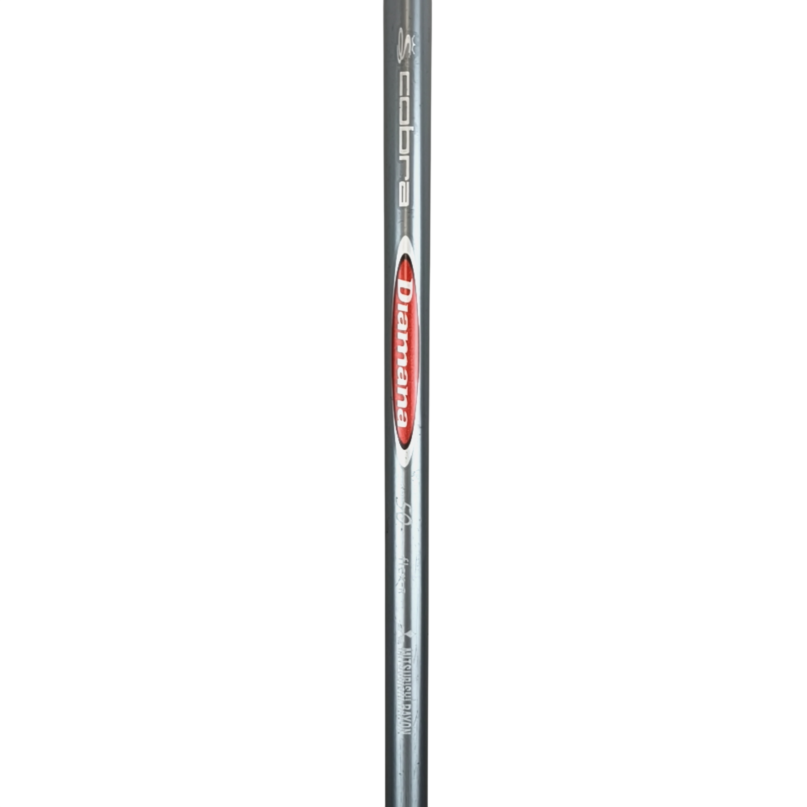 Cobra L5V Driver / Flex Regular / Loft 10.5