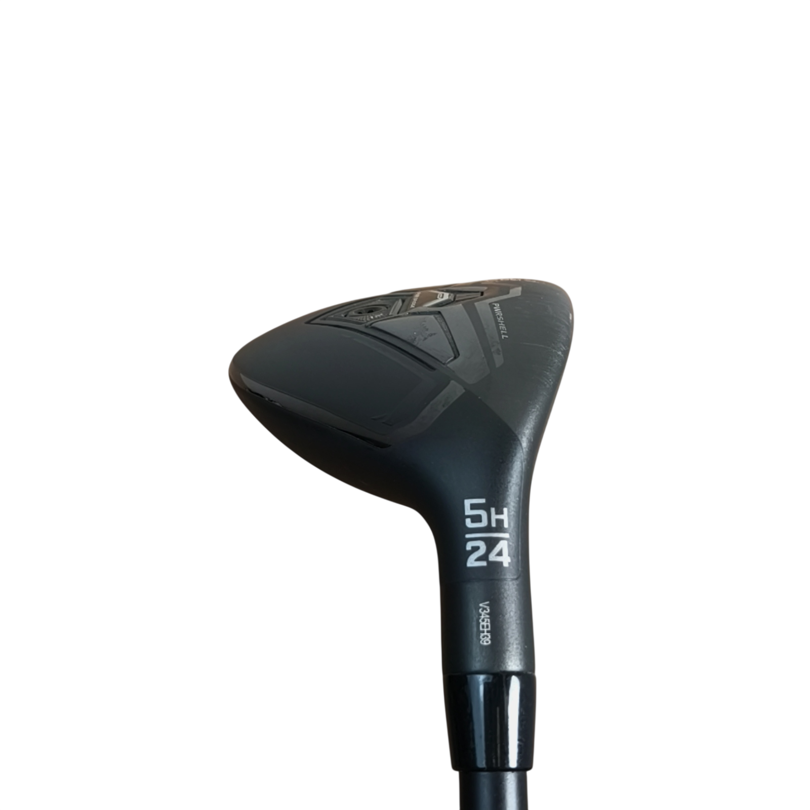 Cobra Darkspeed Hybrid / Flex Regular / #5/24