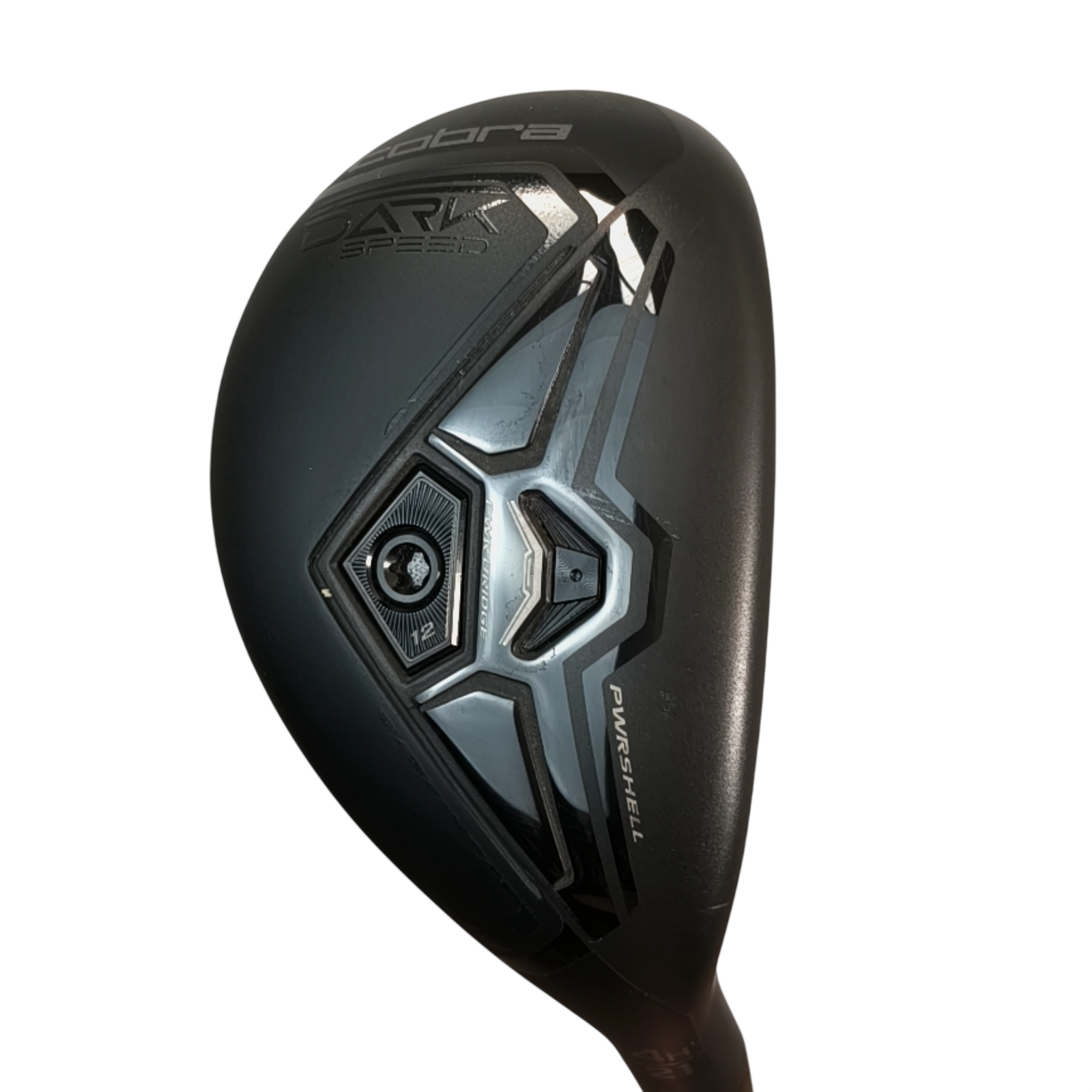 Cobra Darkspeed Hybrid / Flex Regular / #4/21