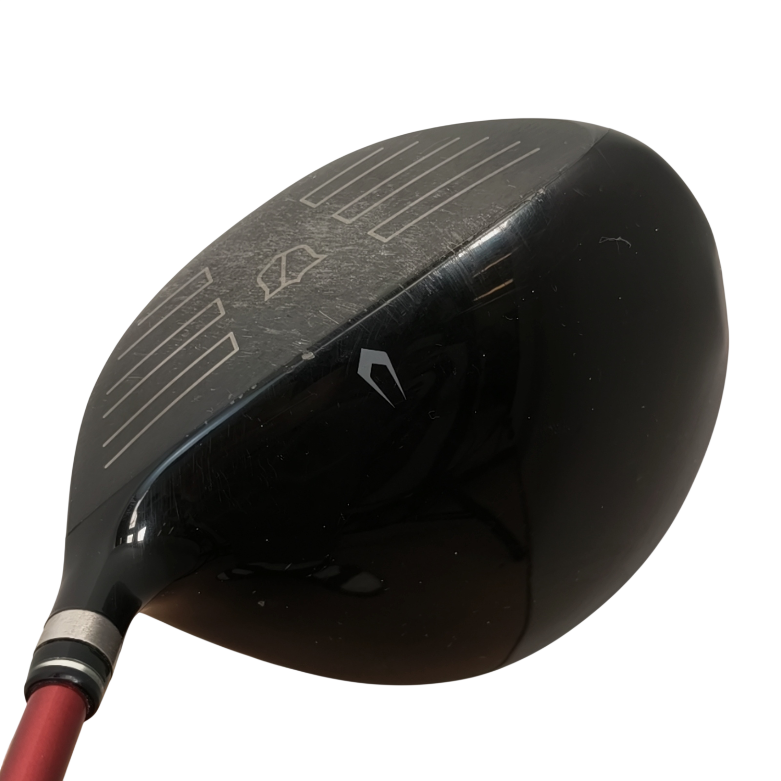 Wilson DXi Superlight HL Driver / Flex Regular / Loft 12