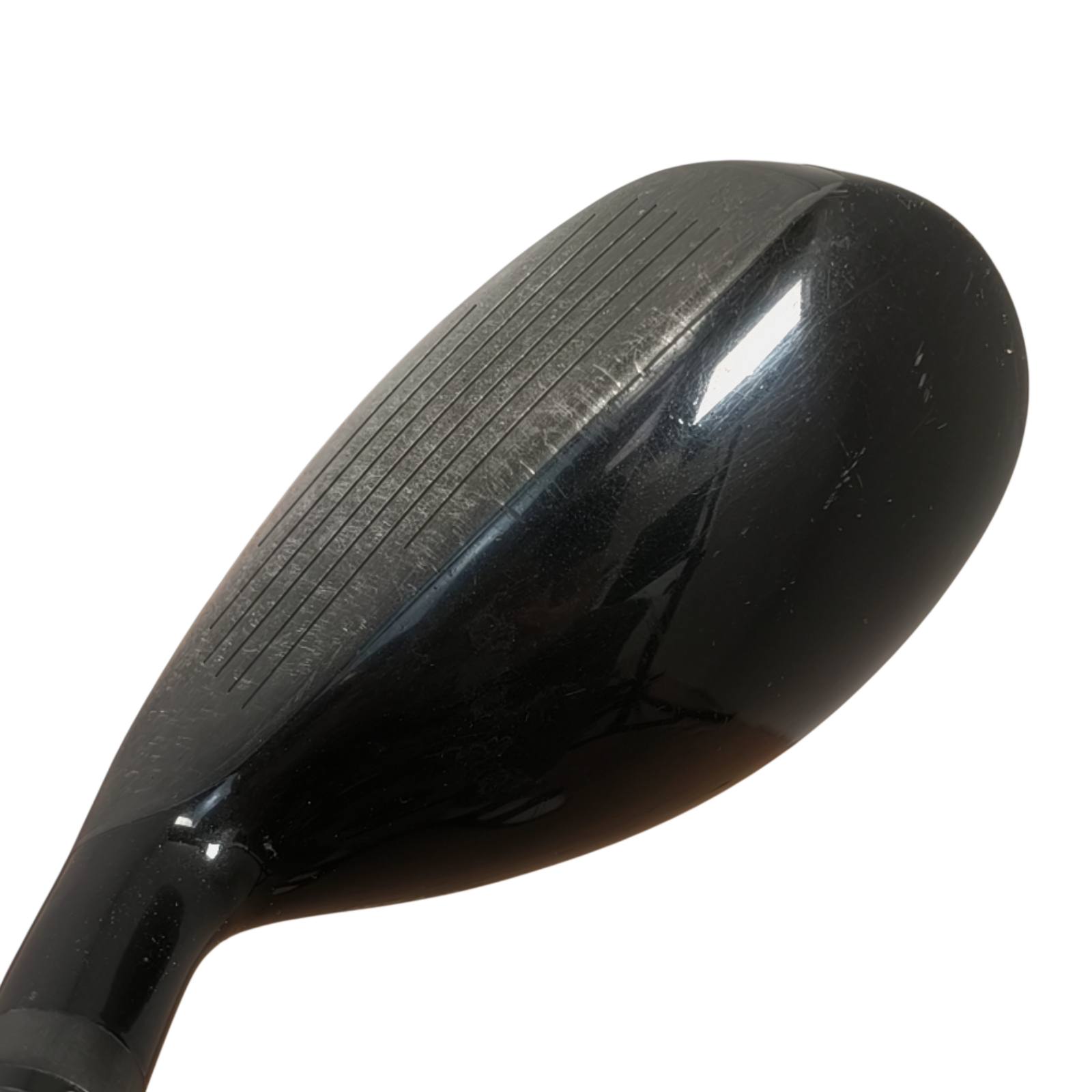 Wilson Staff FG Tour F5 Hybrid / Flex Stiff / #2/17