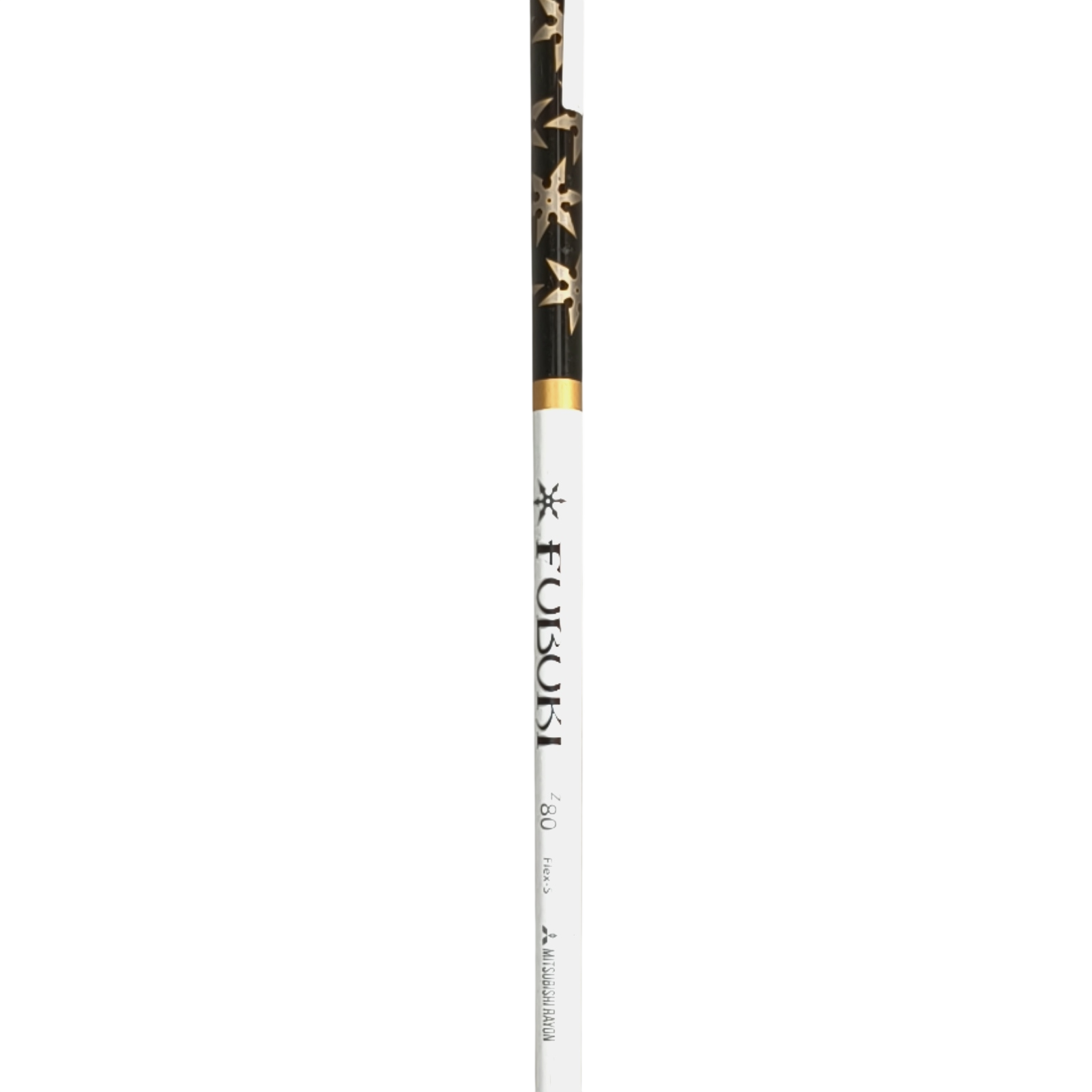 Wilson Staff FG Tour F5 Hybrid / Flex Stiff / #2/17