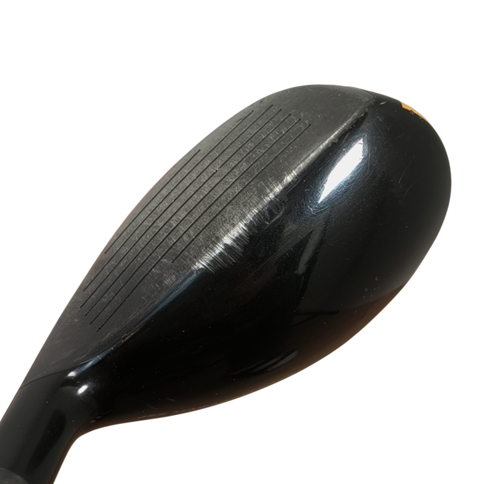 Wilson Staff FG Tour F5 Hybrid / Flex Stiff / #4/23