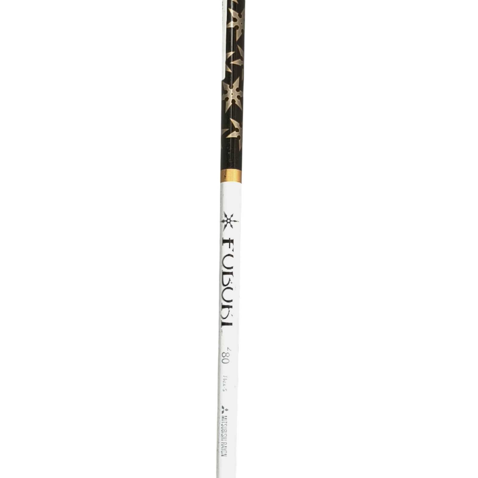 Wilson Staff FG Tour F5 Hybrid / Flex Stiff / #4/23
