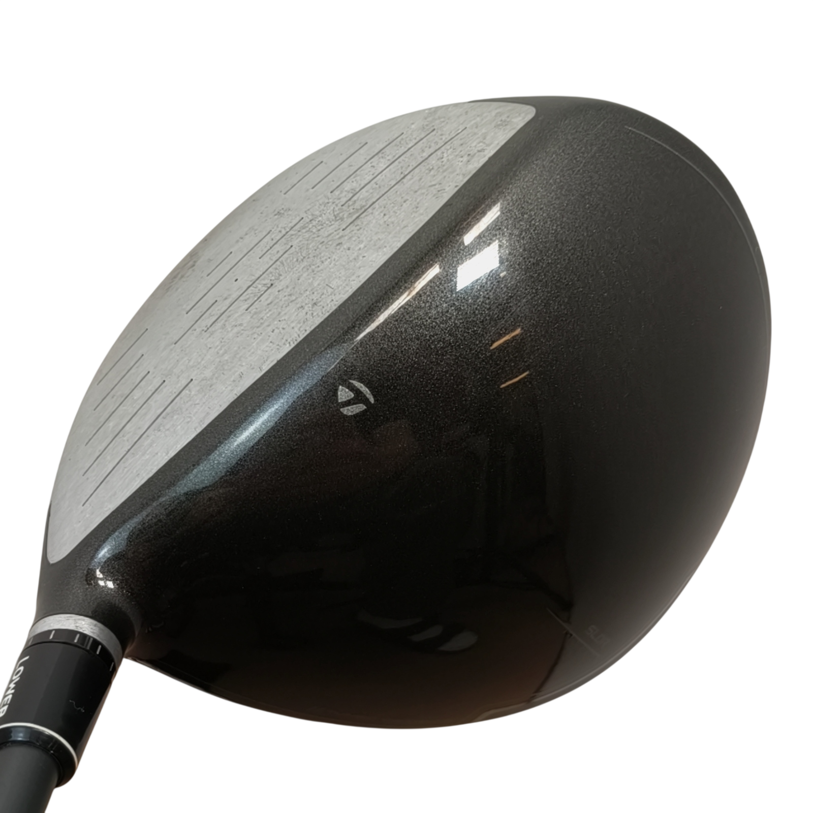 TaylorMade SLDR 460 Driver / Flex Regular / Loft 10.5