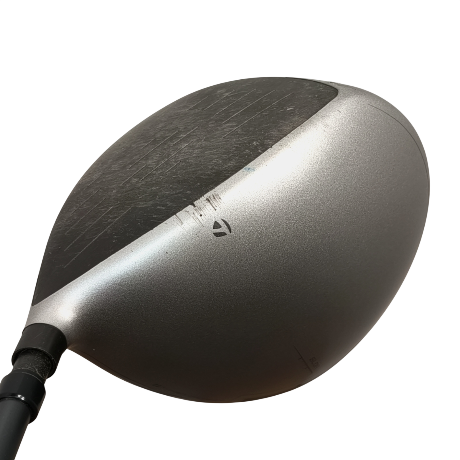 TaylorMade SLDR 460 Driver / Flex Regular / Loft 12