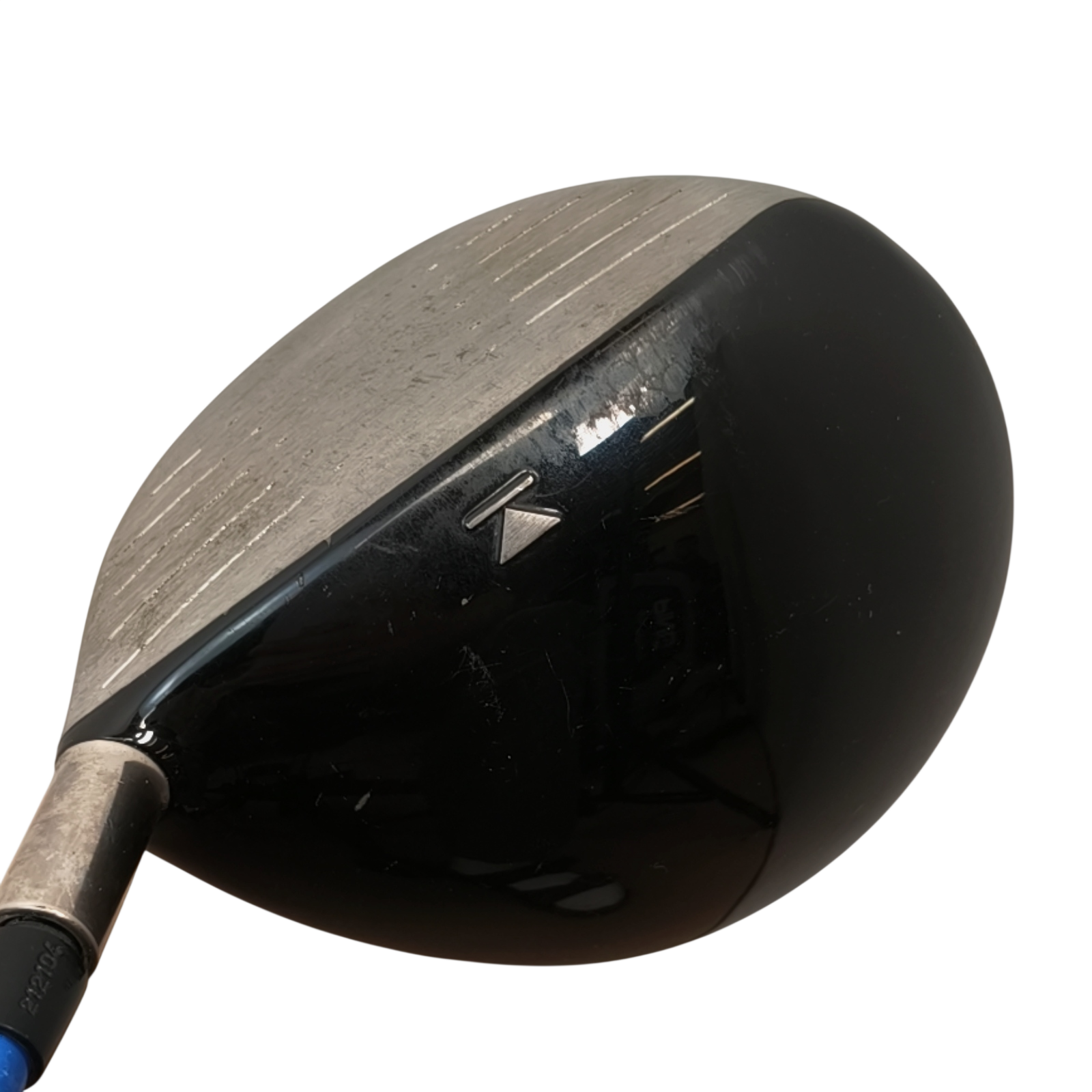 Titleist 907D2 Driver / Flex Regular / Loft 10.5