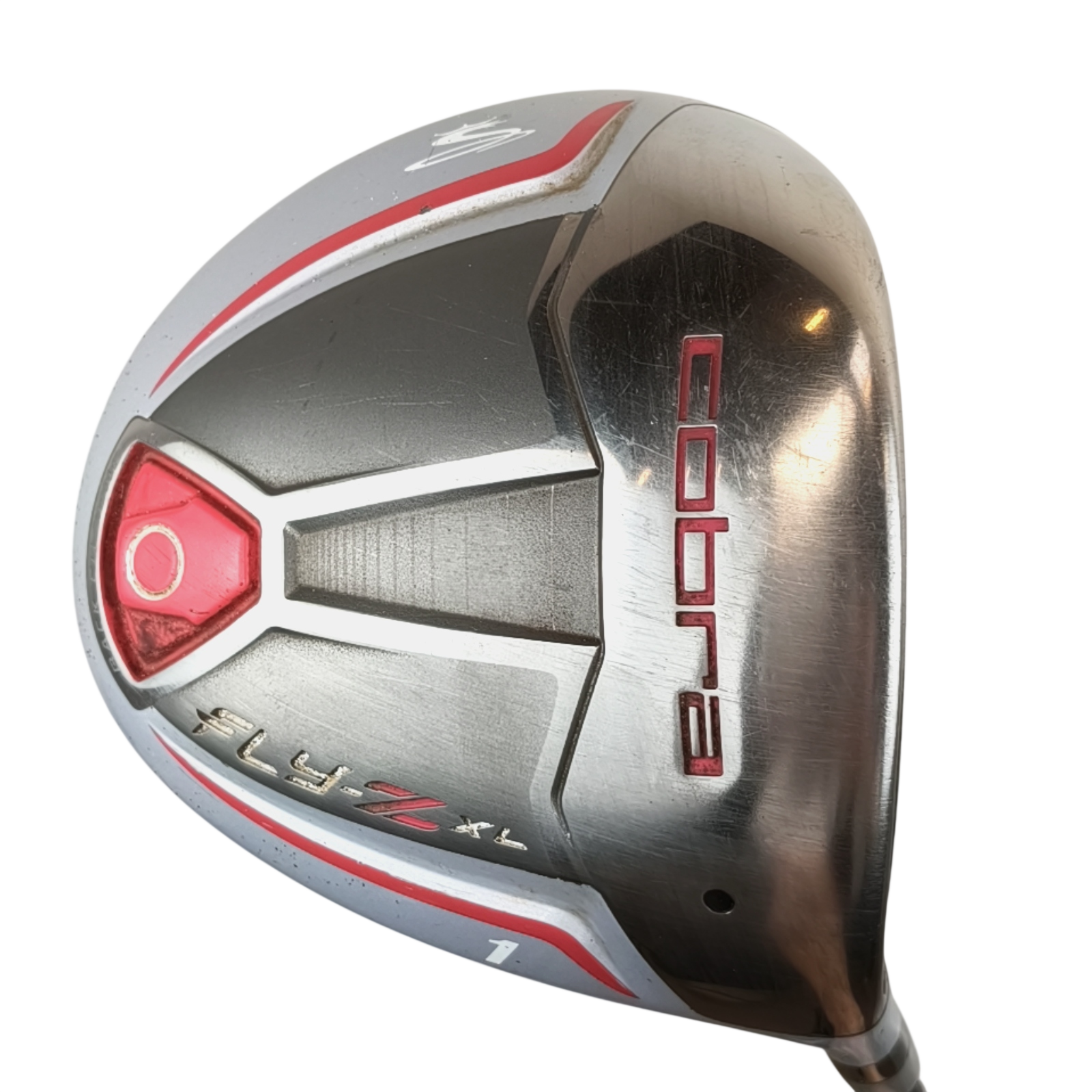 Cobra Fly-Z XL Driver / Flex Ladies / Loft 14