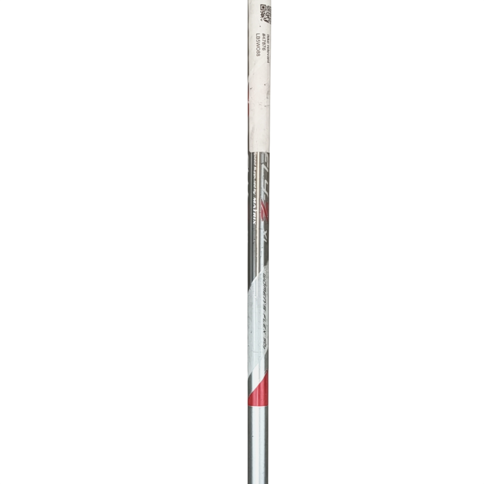 Cobra Fly-Z XL Driver / Flex Ladies / Loft 14