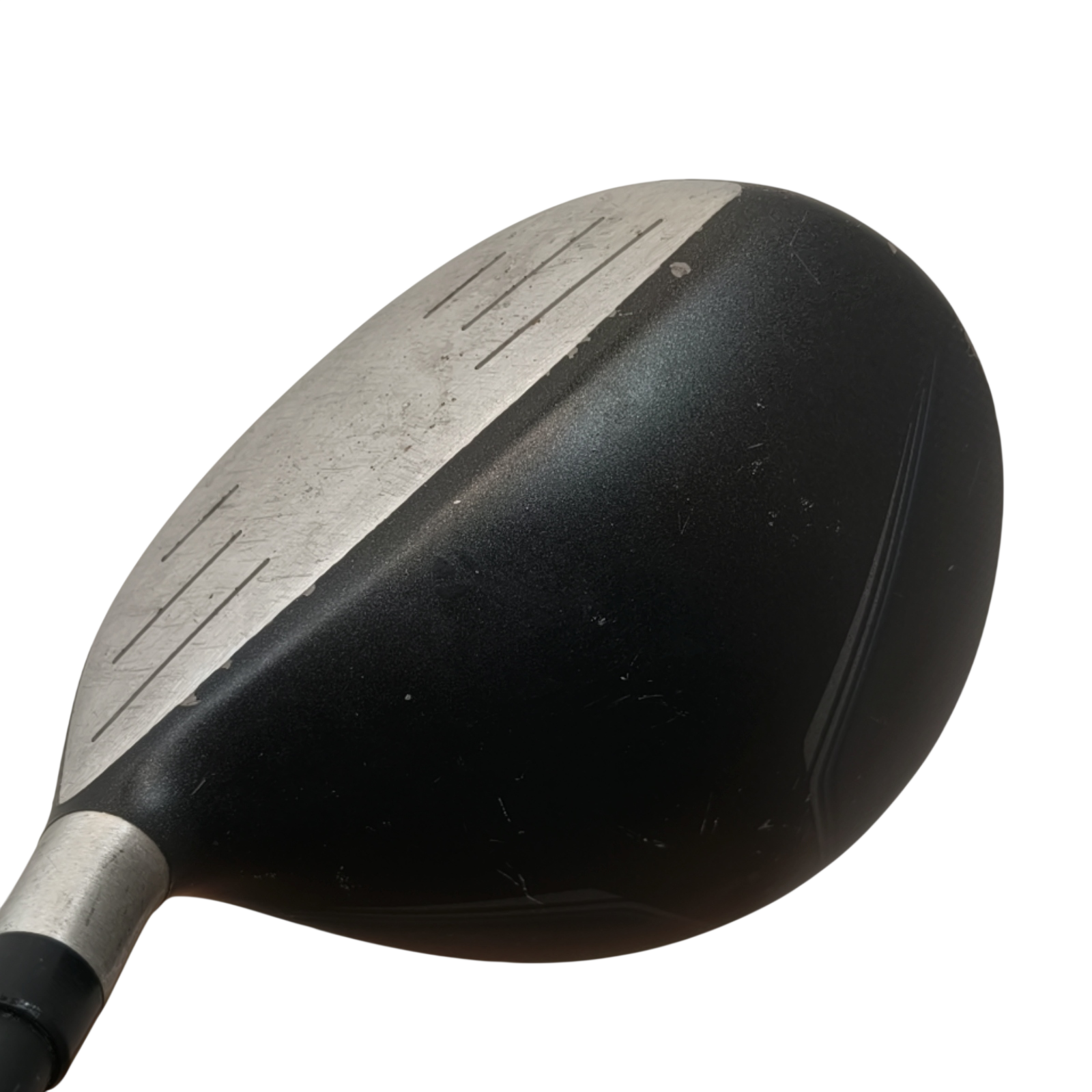 TaylorMade Jetspeed Fairway Wood / Flex Regular / #5/21