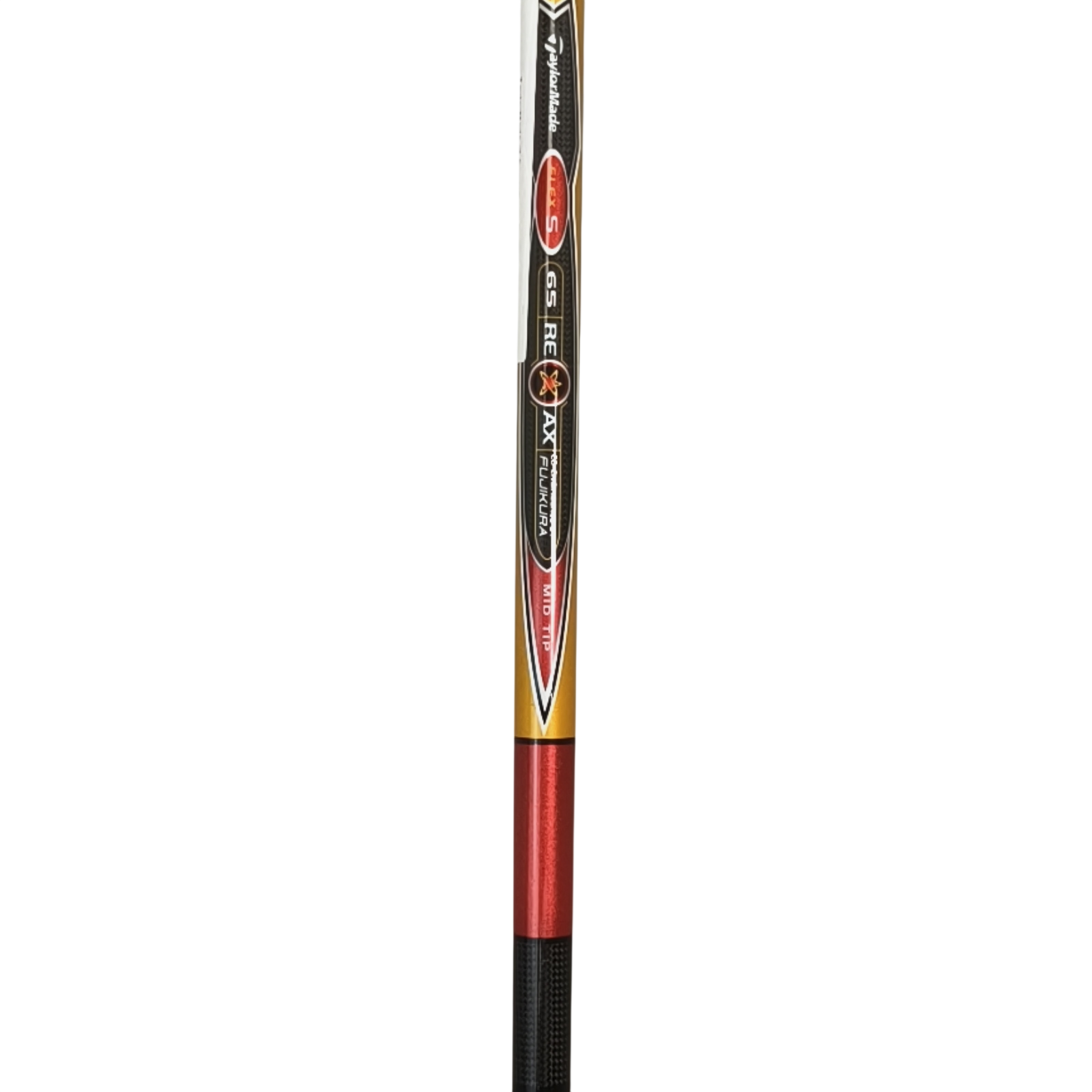 TaylorMade R7 Superquad Driver / Flex Stiff / Loft 9.5