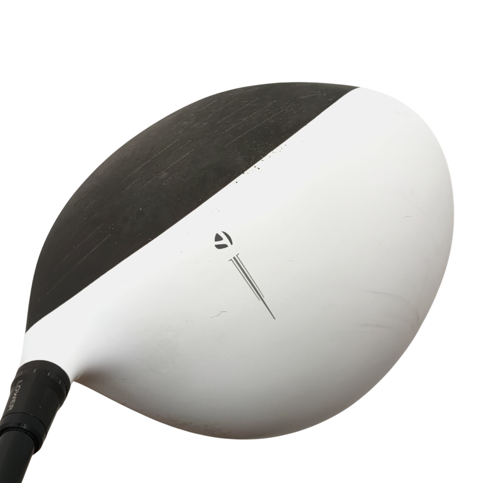 TaylorMade R15 Driver / Flex Regular / Loft 12
