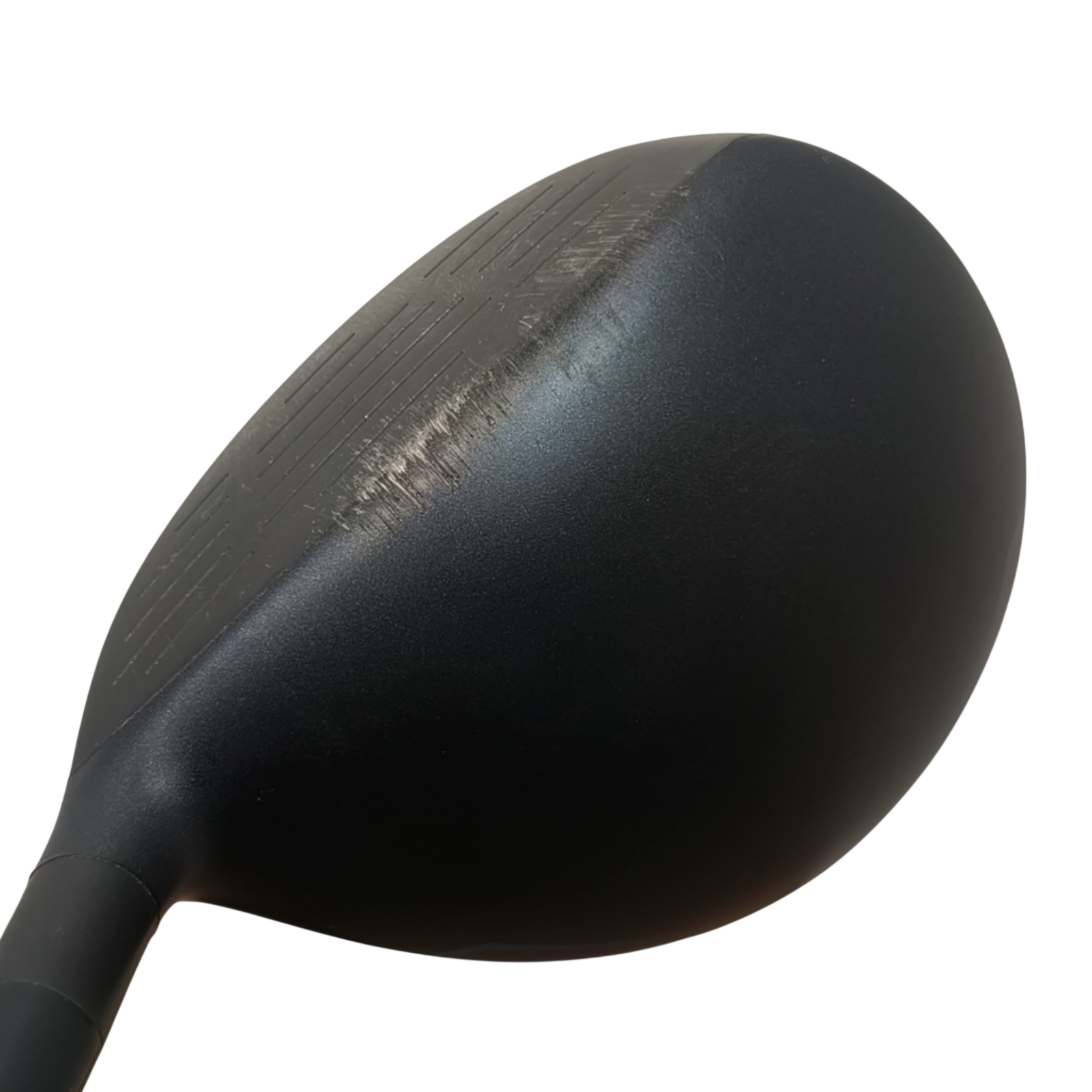 Cleveland CG Black Fairway Wood / Flex Regular / #3/15