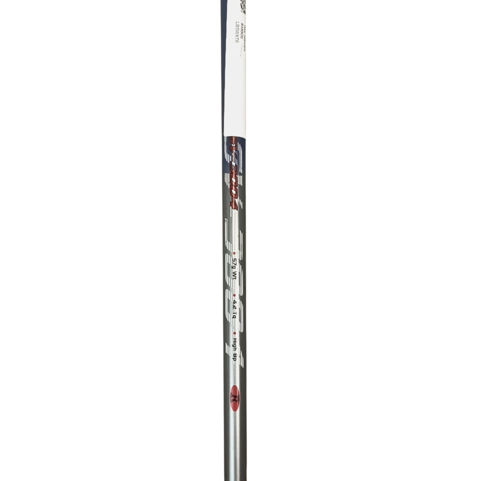 Srixon Titanium W-506 Driver / Flex Regular / Loft 10.5