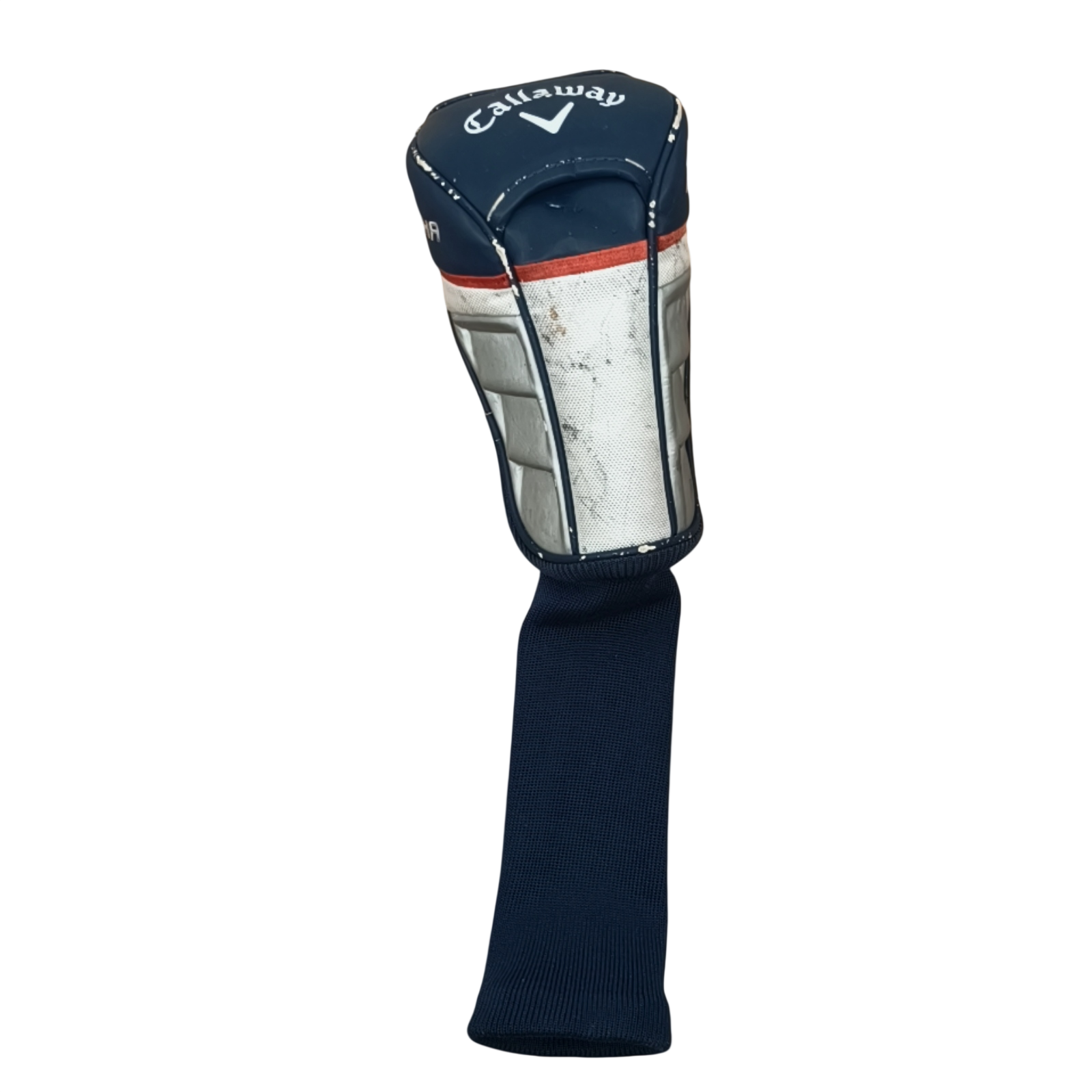 Callaway Big Bertha Driver / Flex Regular / Loft 10.5