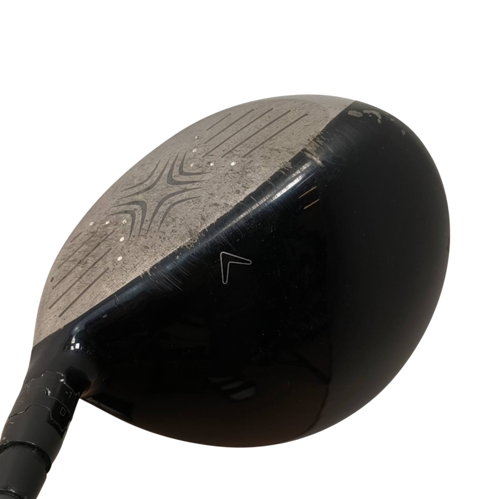 Callaway Big Bertha Driver / Flex Regular / Loft 10.5