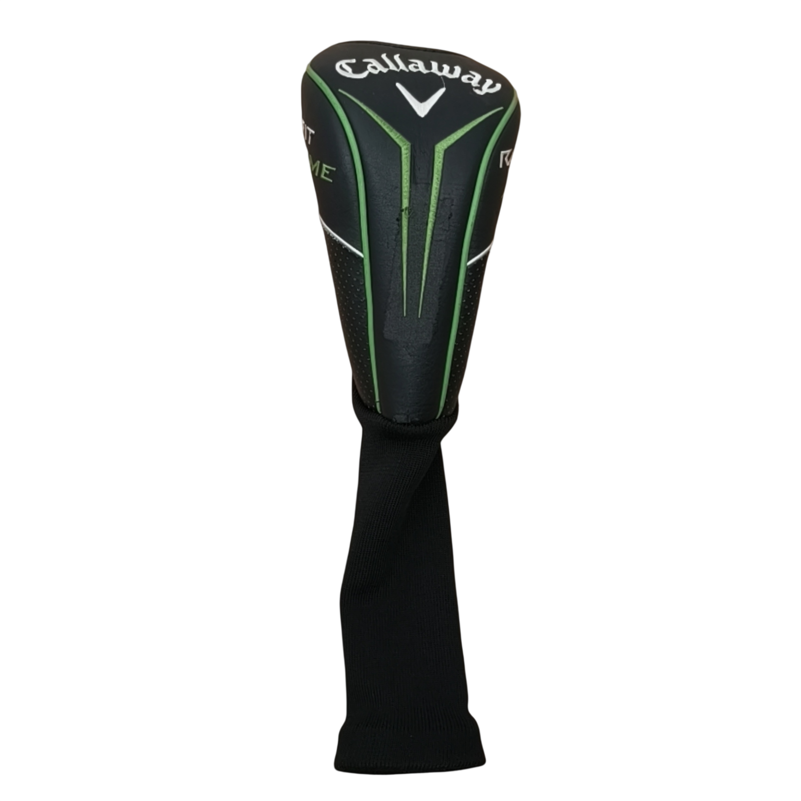 Callaway Razr Fit Xtreme Driver / Flex Regular / Loft 11.5